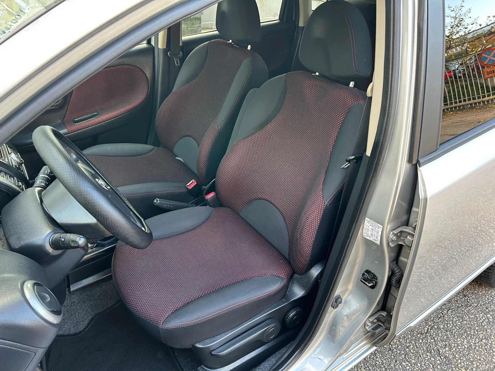 Nissan Note 1.6i 110k.c. EXCLUSIVE  - изображение 9