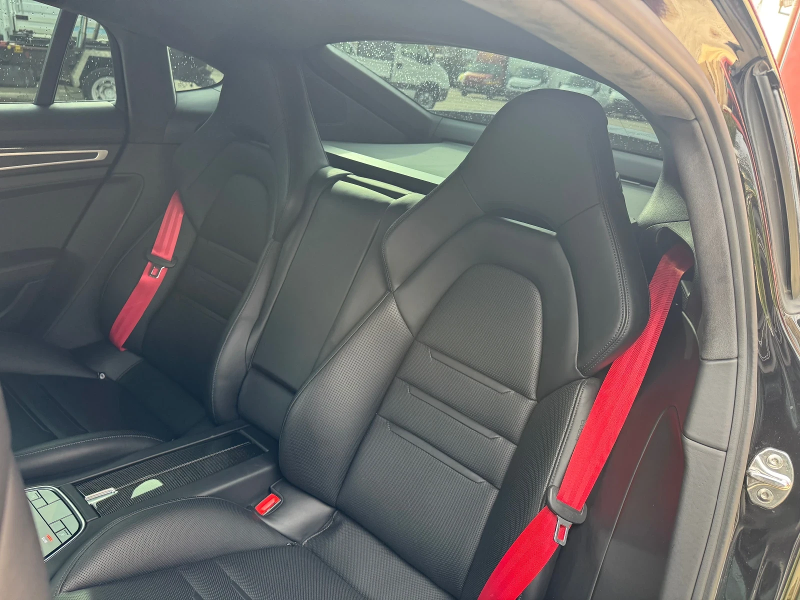 Porsche Panamera TURBO S - изображение 10