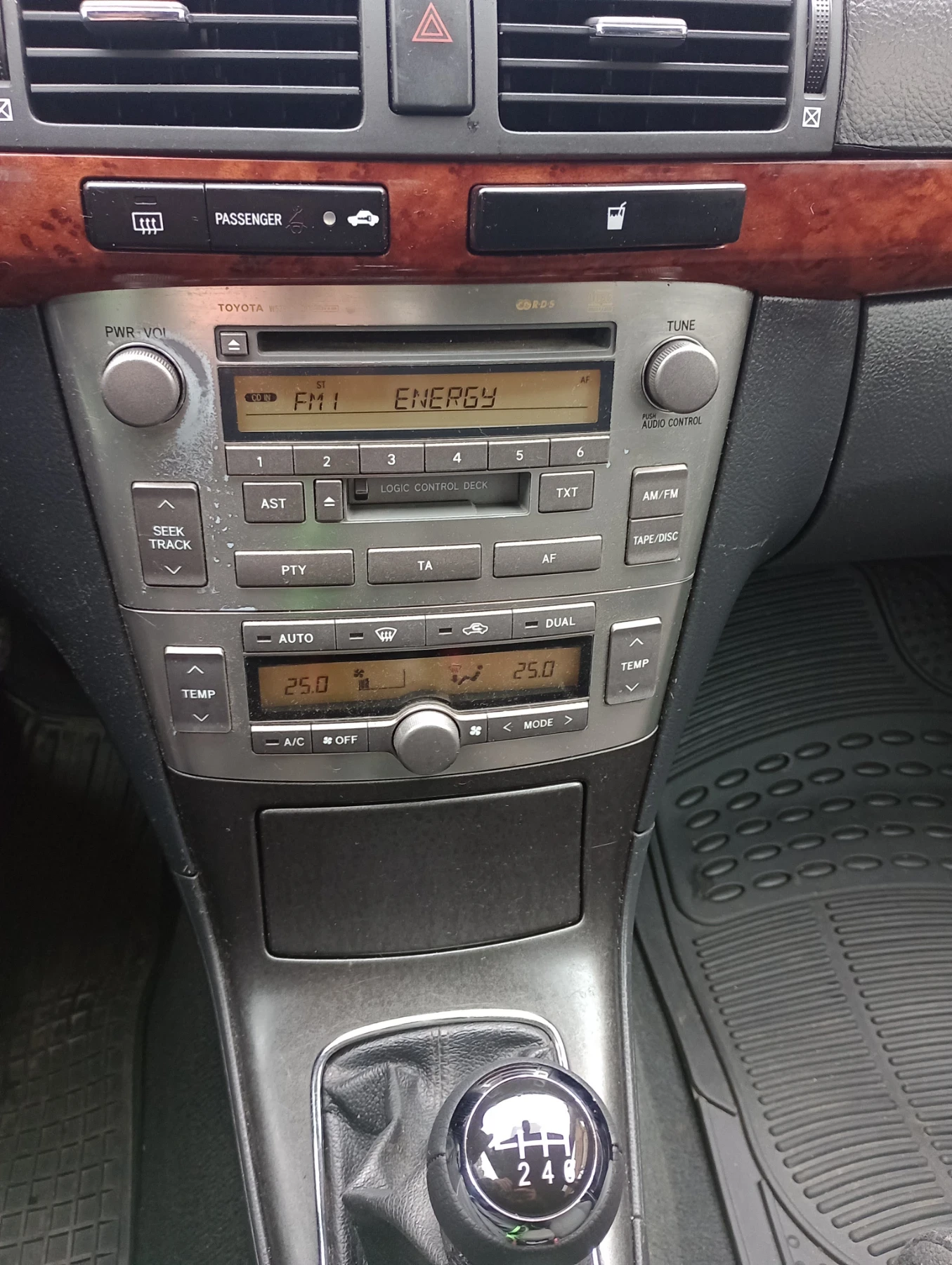 Toyota Avensis 2, 2 D4D 150kc. 6 �������� | Mobile.bg � ����������� 14