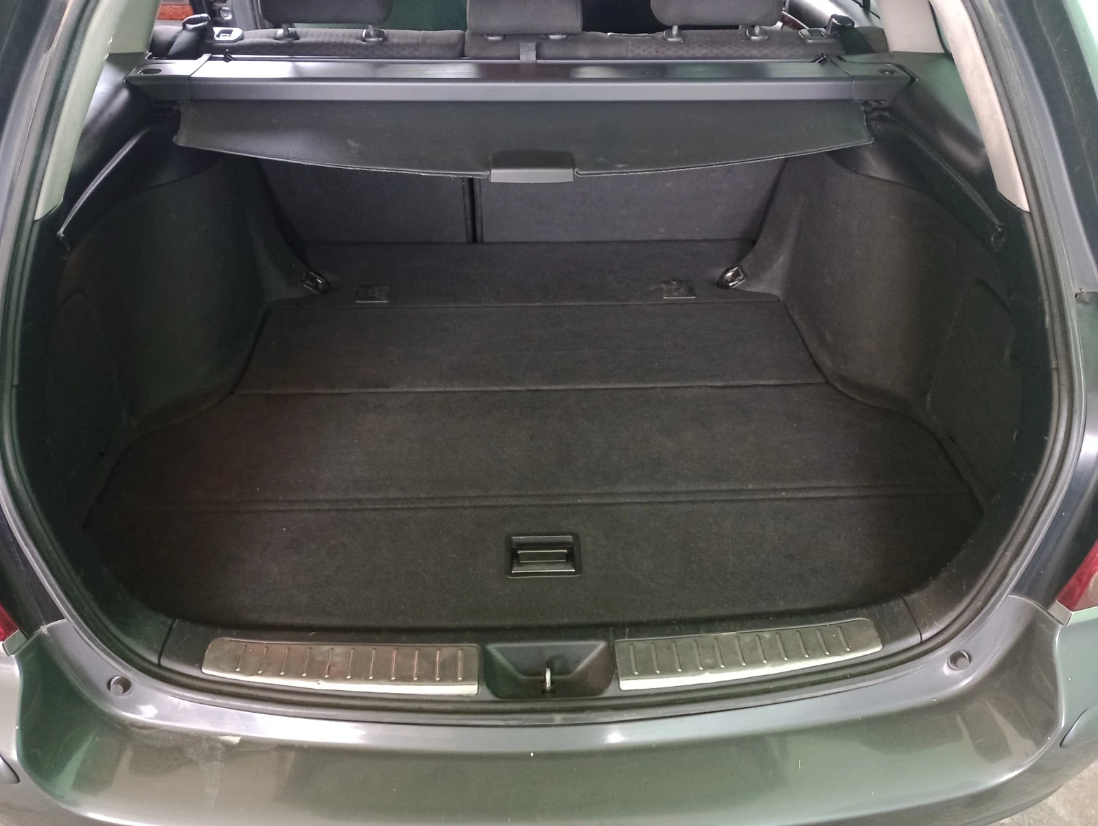 Toyota Avensis 2, 2 D4D 150kc. 6 �������� | Mobile.bg � ����������� 16