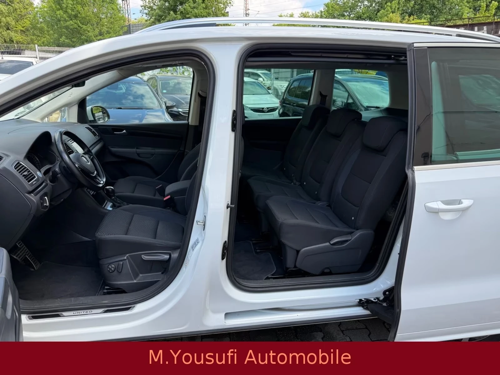 VW Sharan | Mobile.bg � ����������� 13