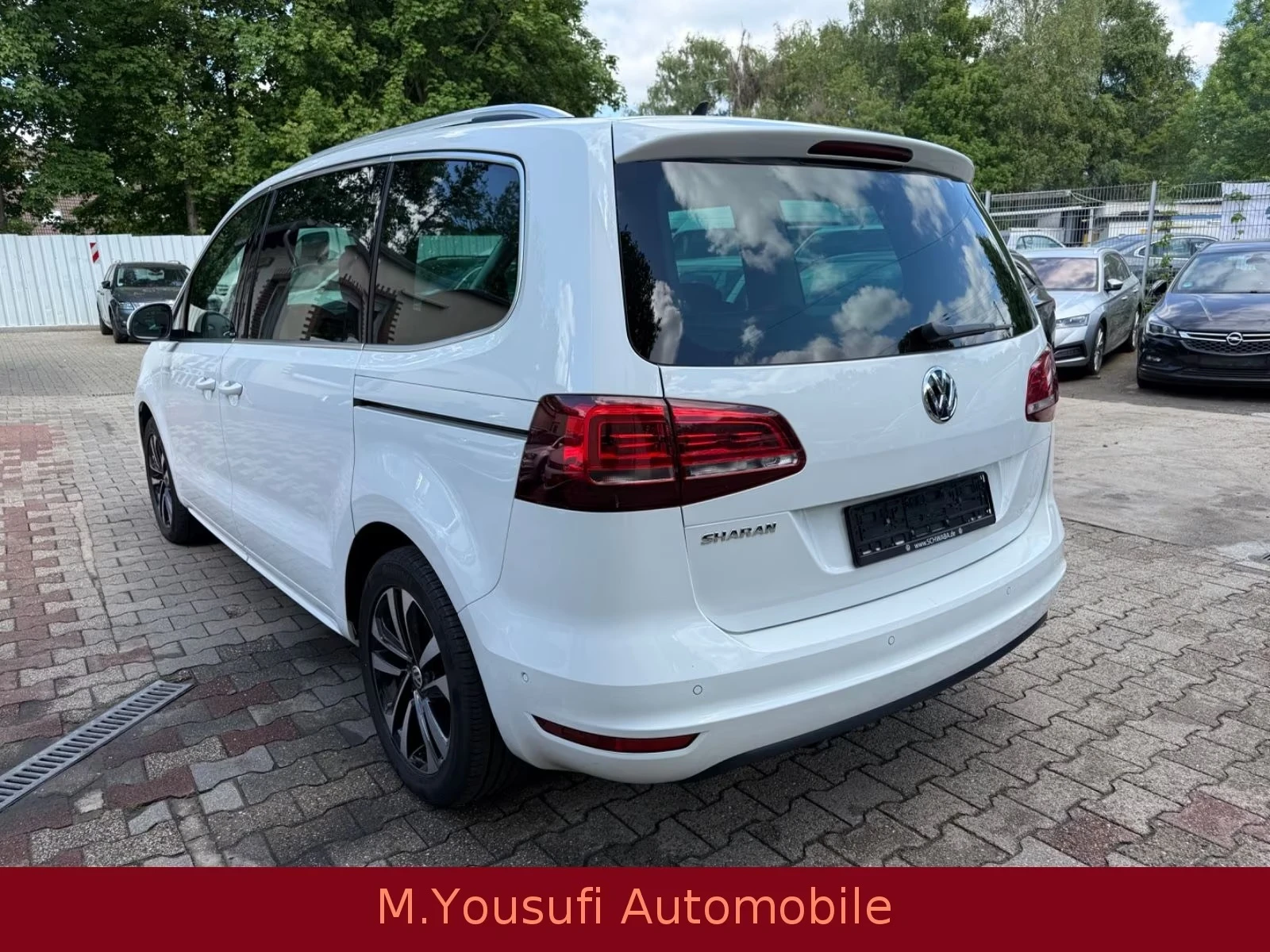 VW Sharan | Mobile.bg � ����������� 14