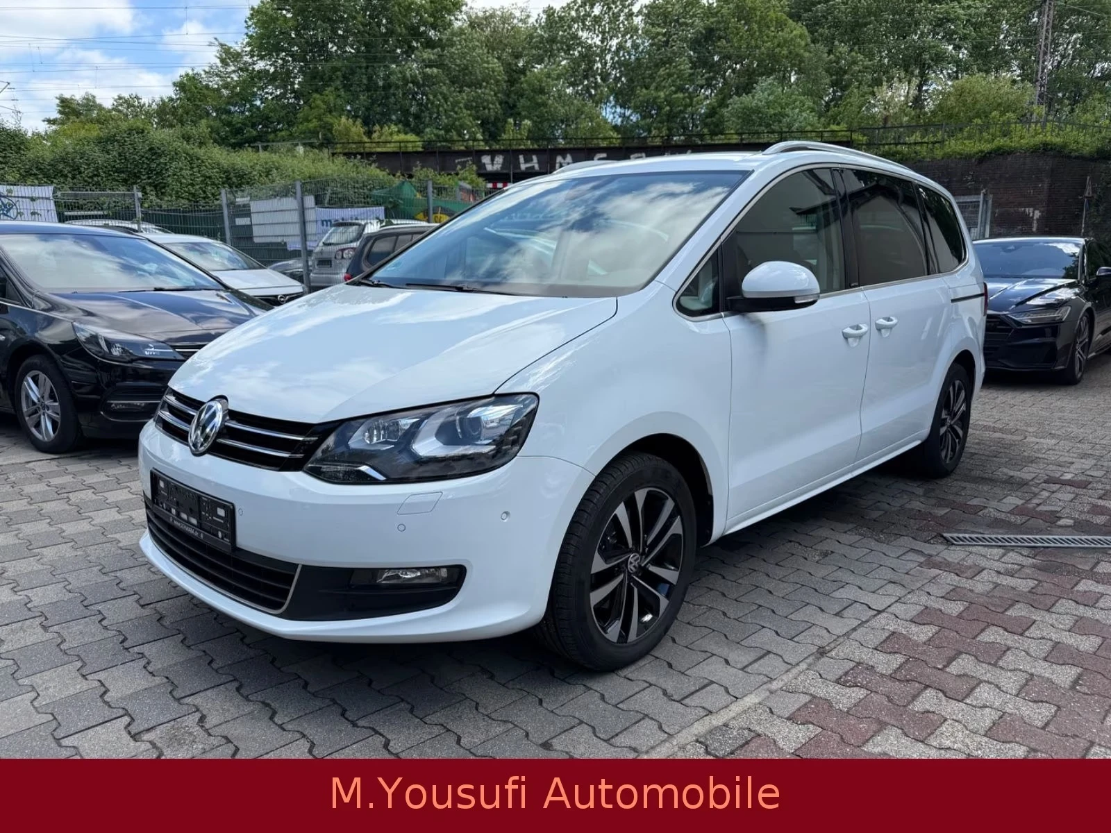 VW Sharan | Mobile.bg � ����������� 12