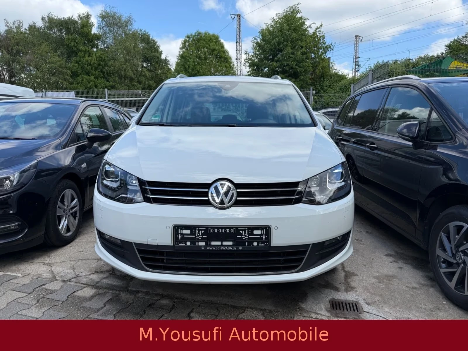 VW Sharan | Mobile.bg � ����������� 1
