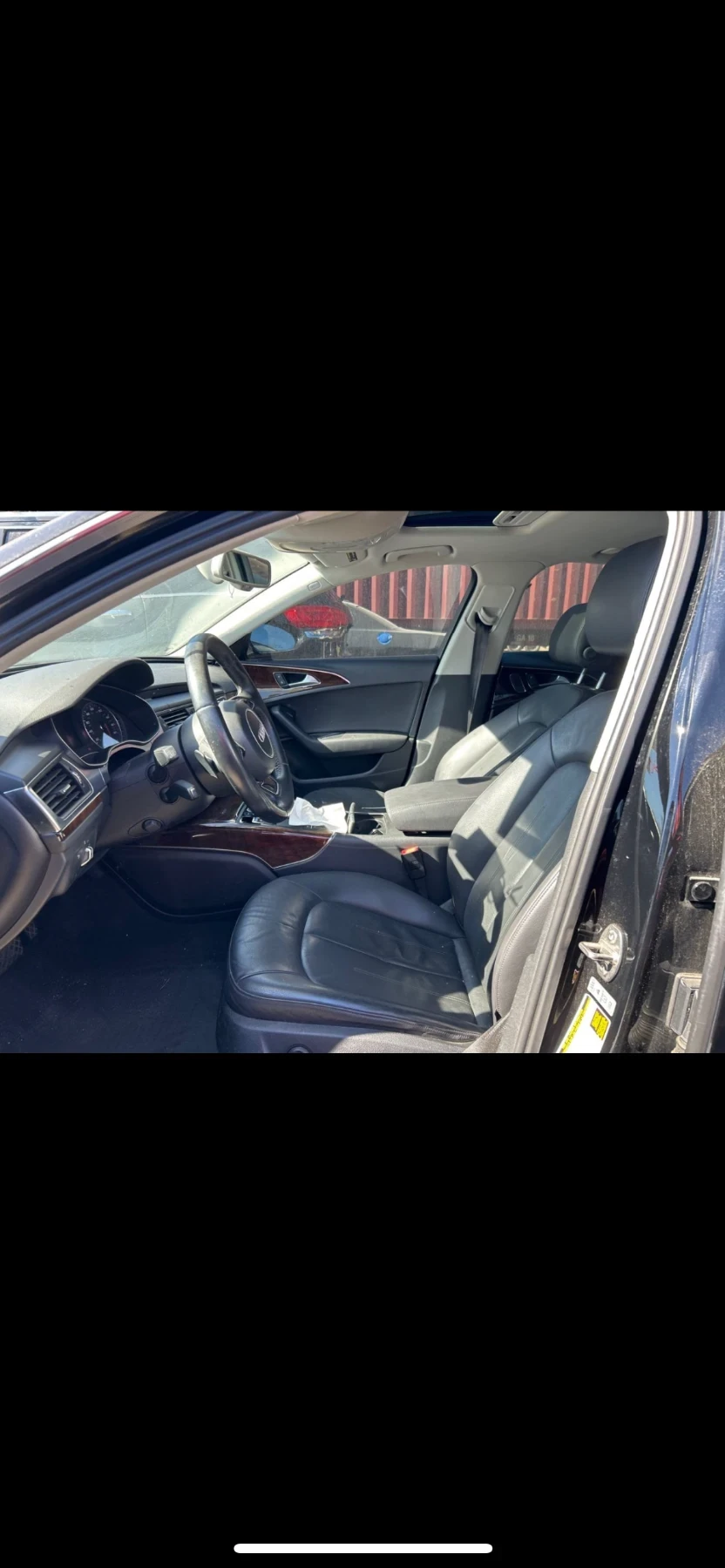 Audi A6 3.0TFSI/Premium Plus/Facelift  - изображение 10