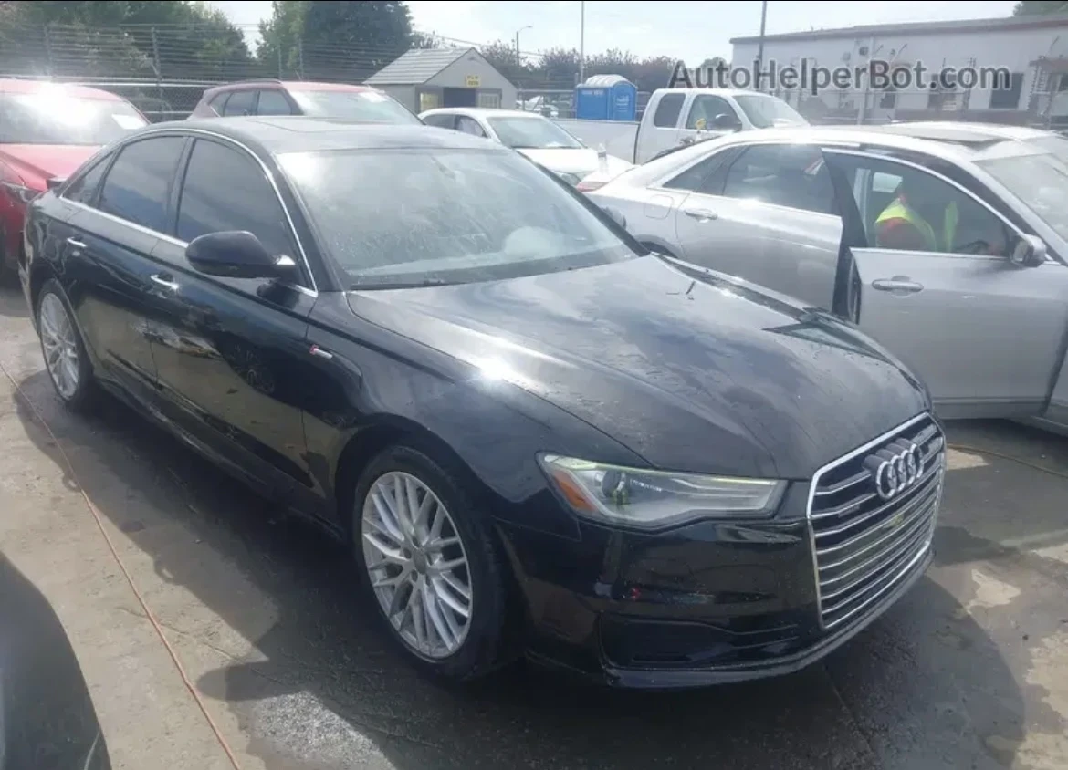 Audi A6 3.0TFSI/Premium Plus/Facelift  - изображение 2