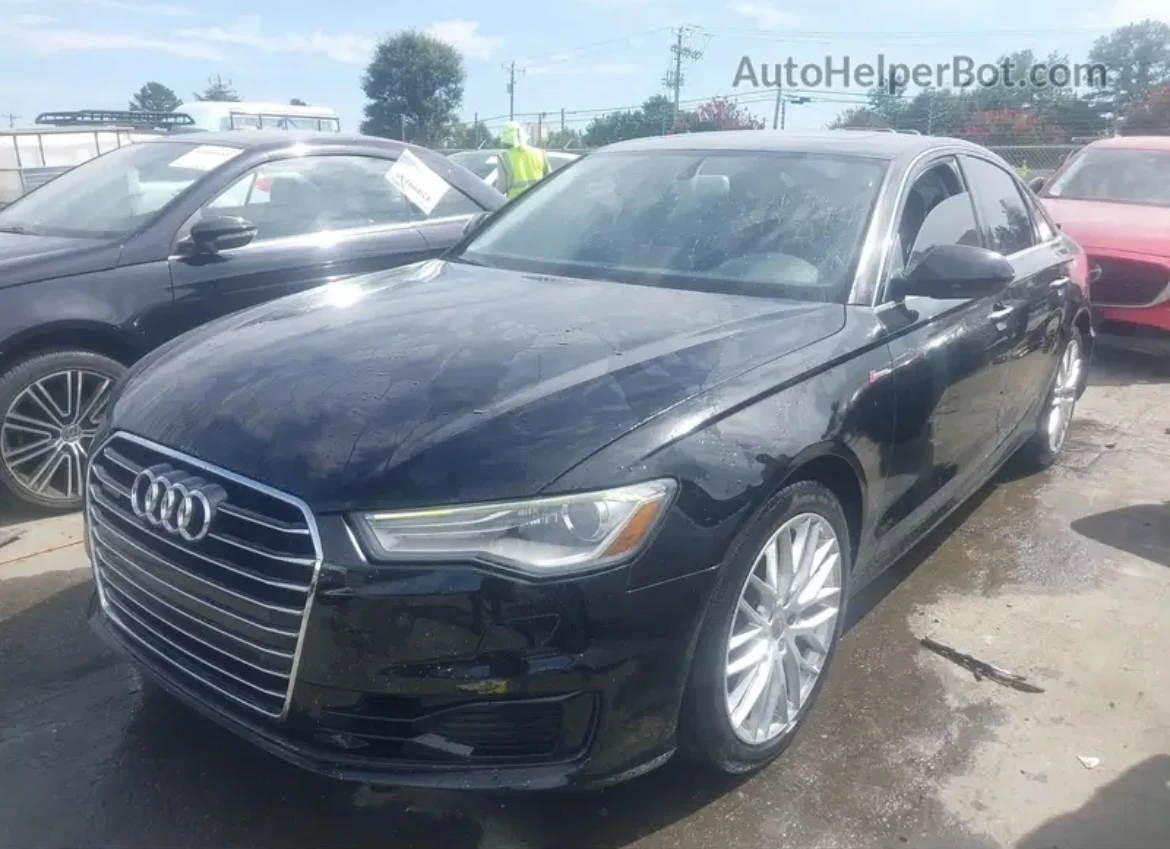 Audi A6 3.0TFSI/Premium Plus/Facelift  - изображение 7