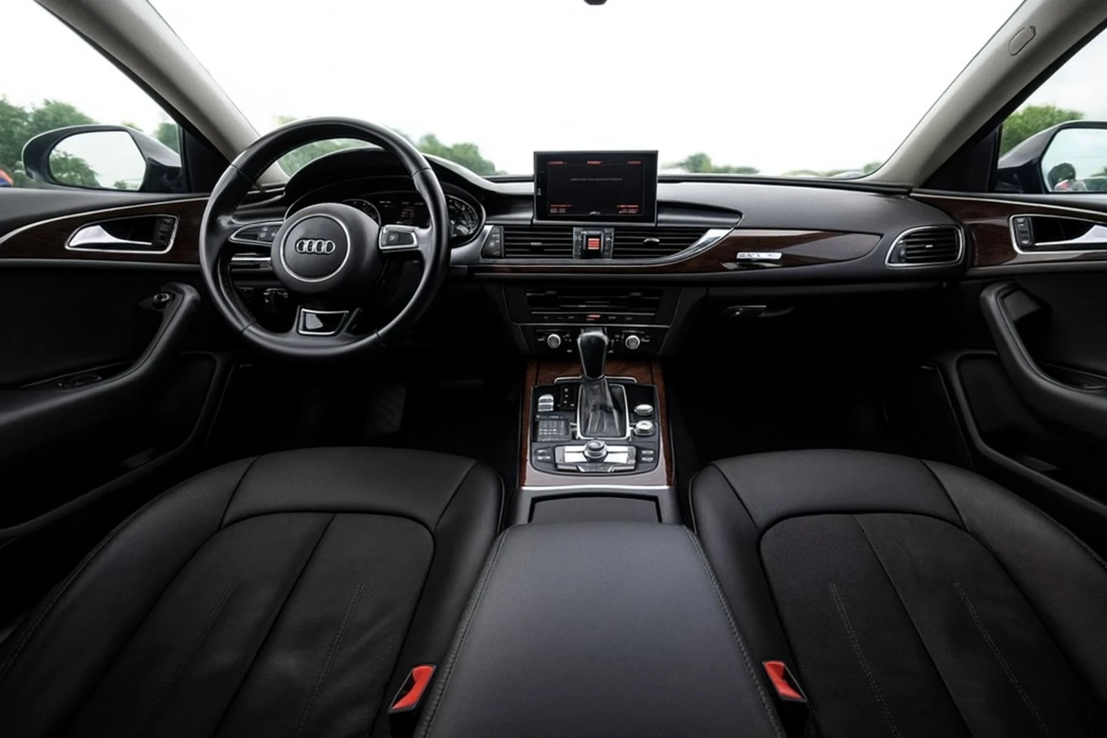 Audi A6 3.0TFSI/Premium Plus/Facelift  | Mobile.bg � ����������� 11