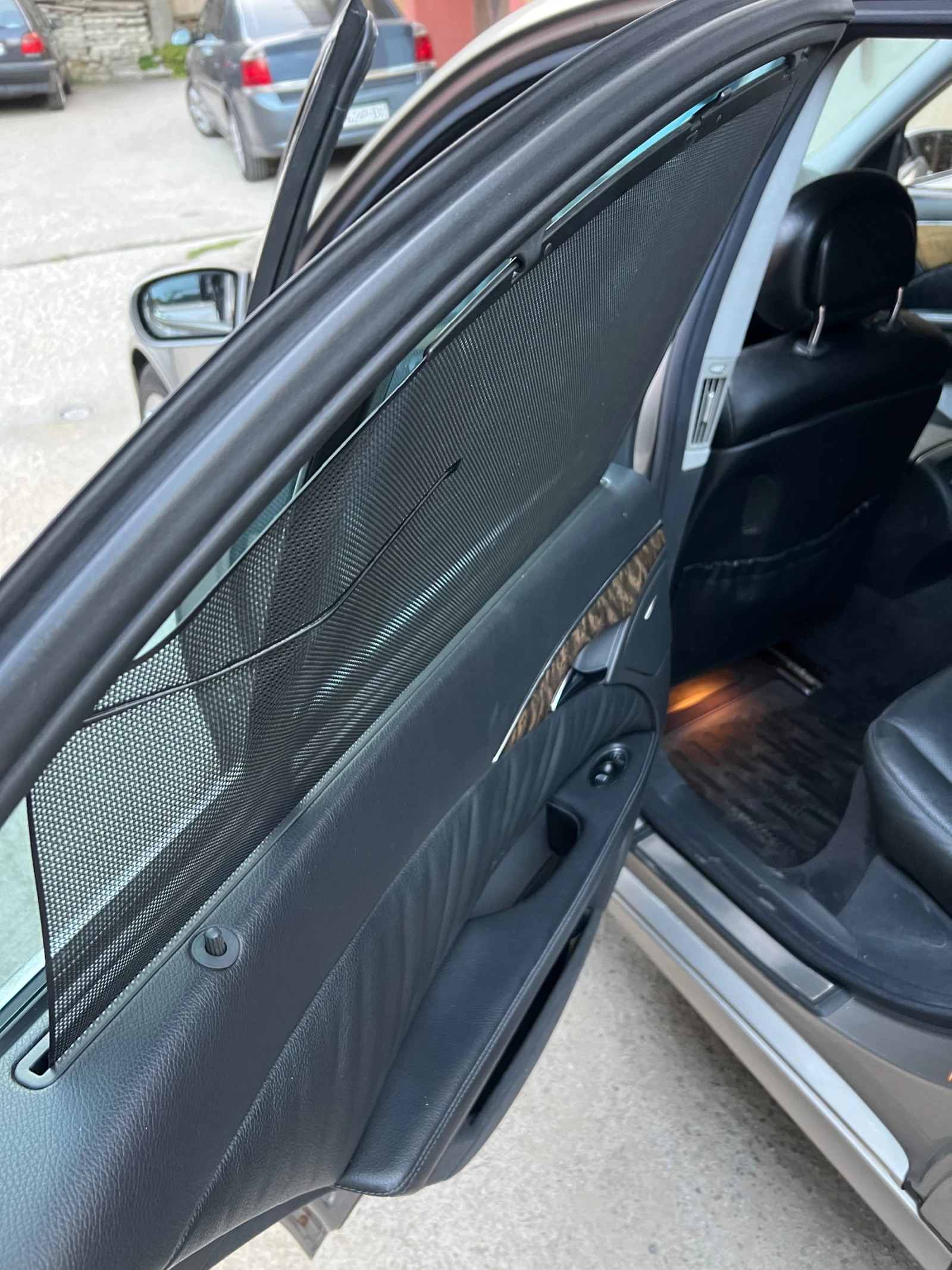 Mercedes-Benz E 320 4x4  | Mobile.bg   12