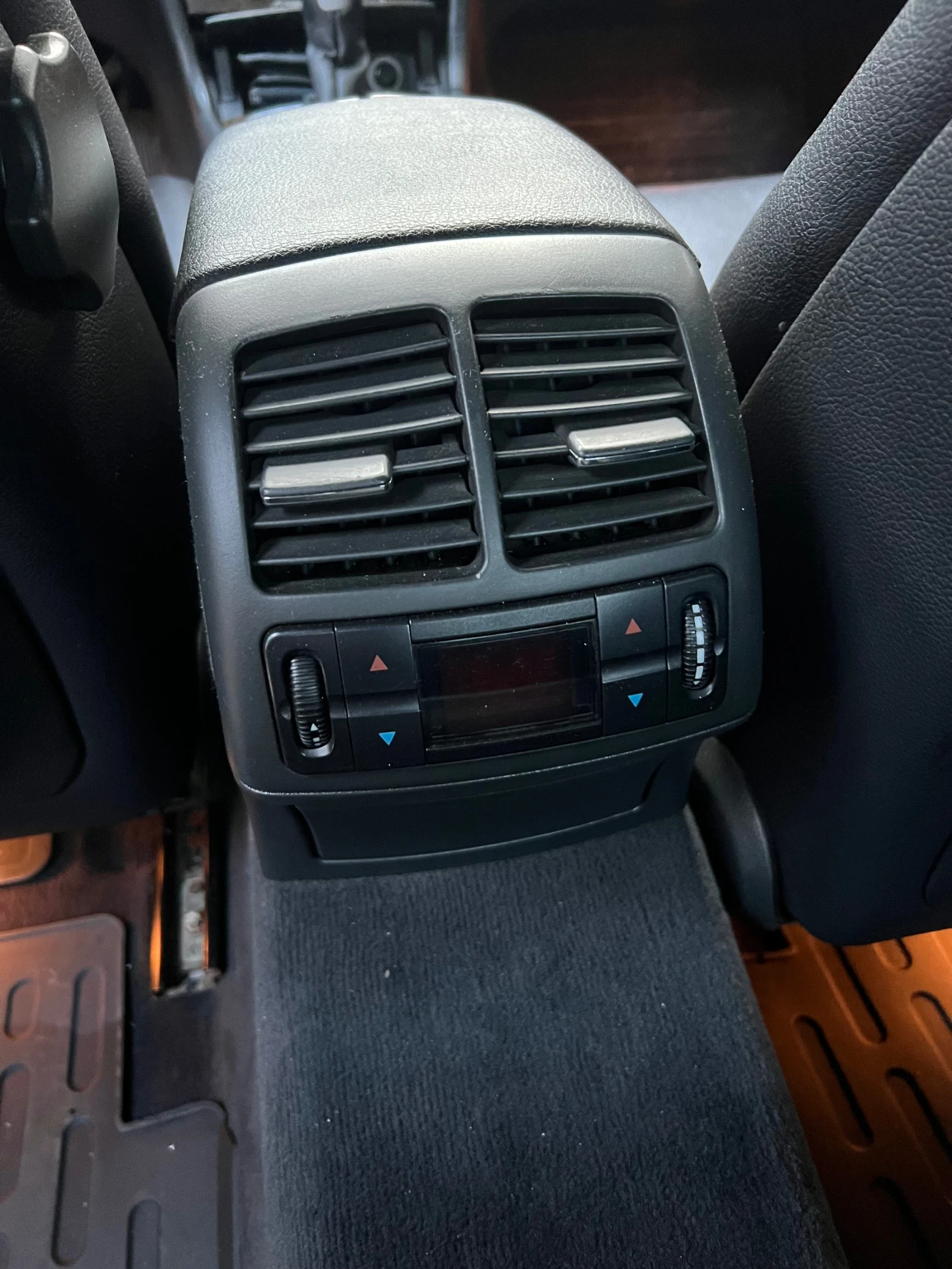 Mercedes-Benz E 320 4x4  | Mobile.bg   11