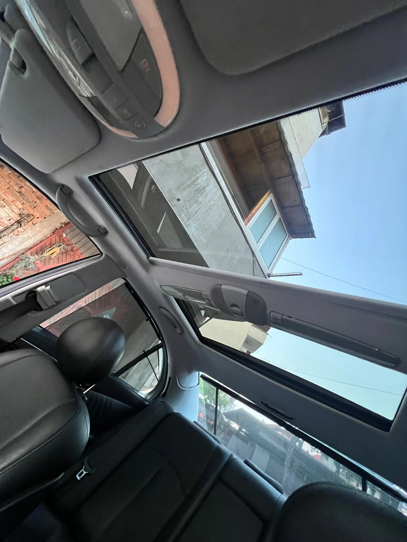 Mercedes-Benz E 320 4x4  | Mobile.bg   13