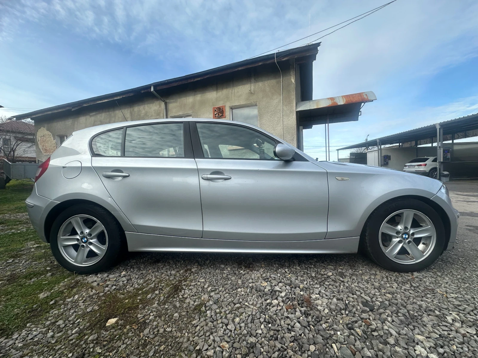 BMW 118  - изображение 3