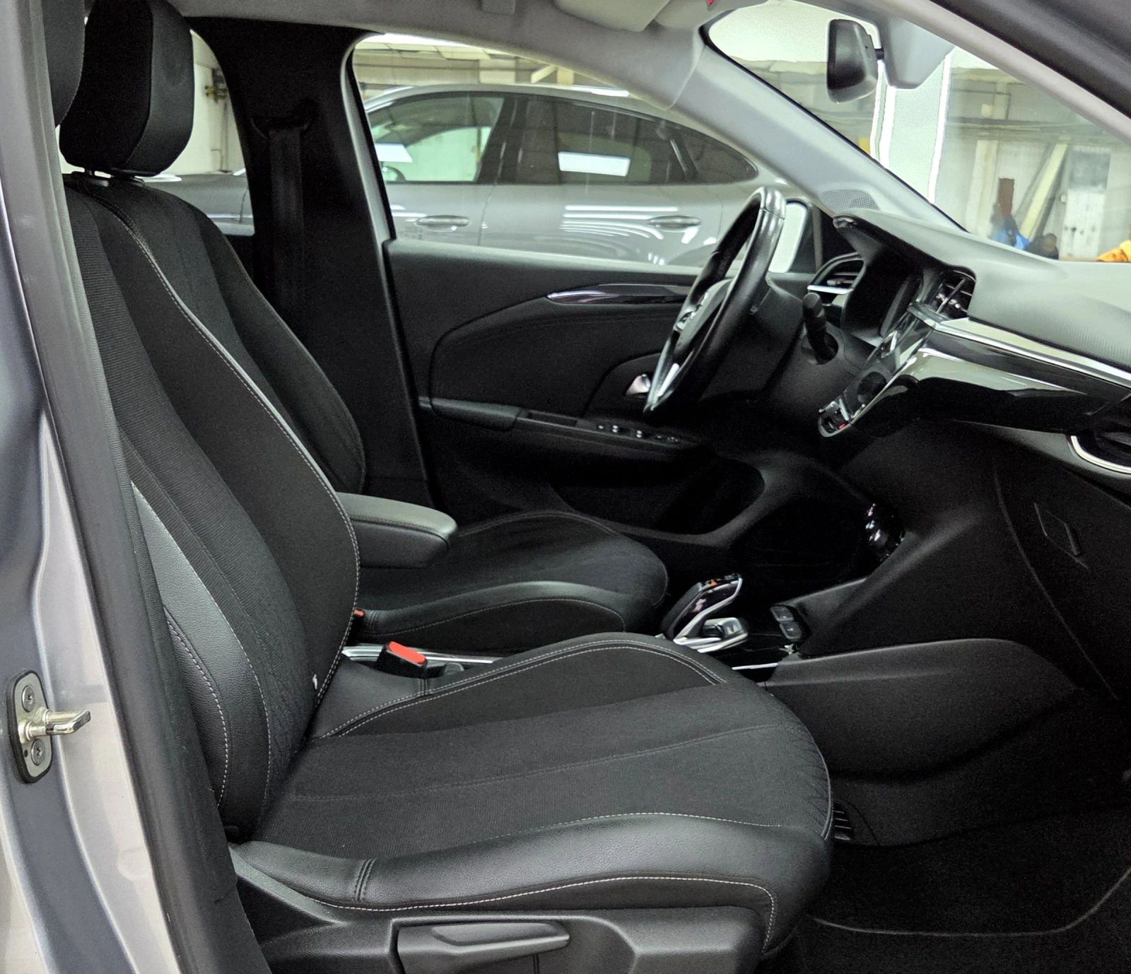 Opel Corsa GS line/LED/Camera360 | Mobile.bg � ����������� 11