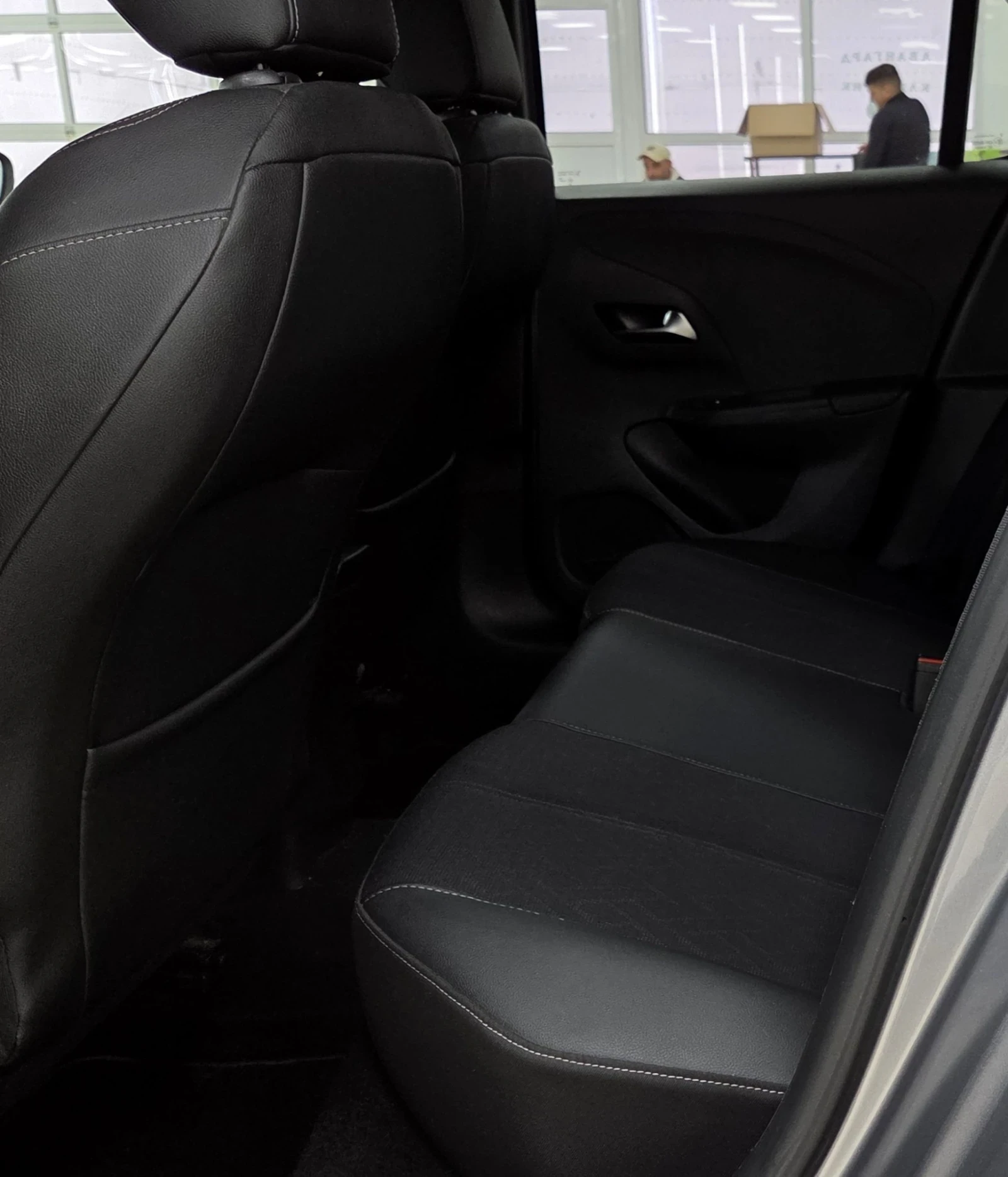 Opel Corsa GS line/LED/Camera360 - изображение 9