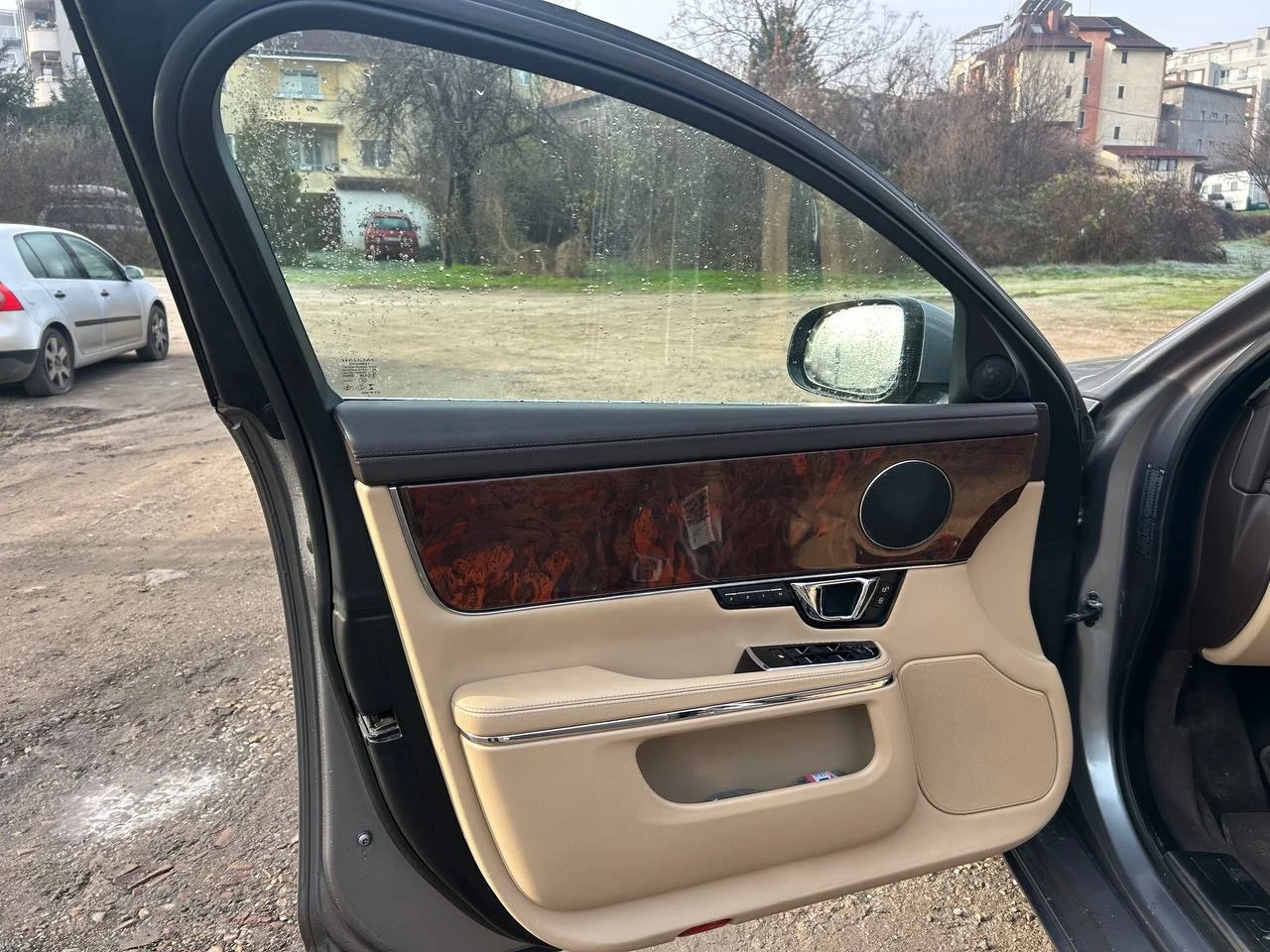 Jaguar Xj Premium luxury/Meridian/Pano | Mobile.bg � ����������� 13