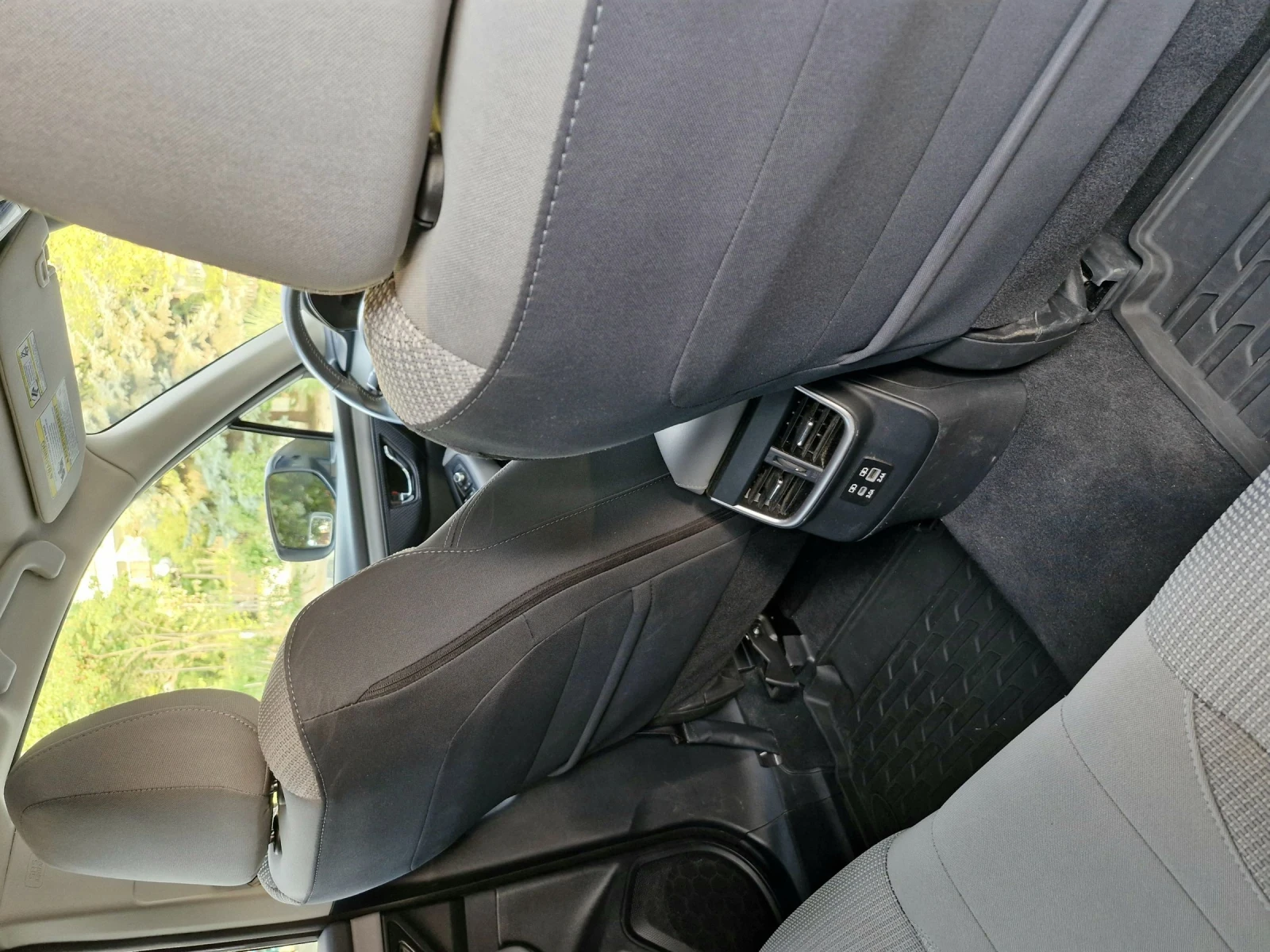 Subaru Outback  - изображение 3