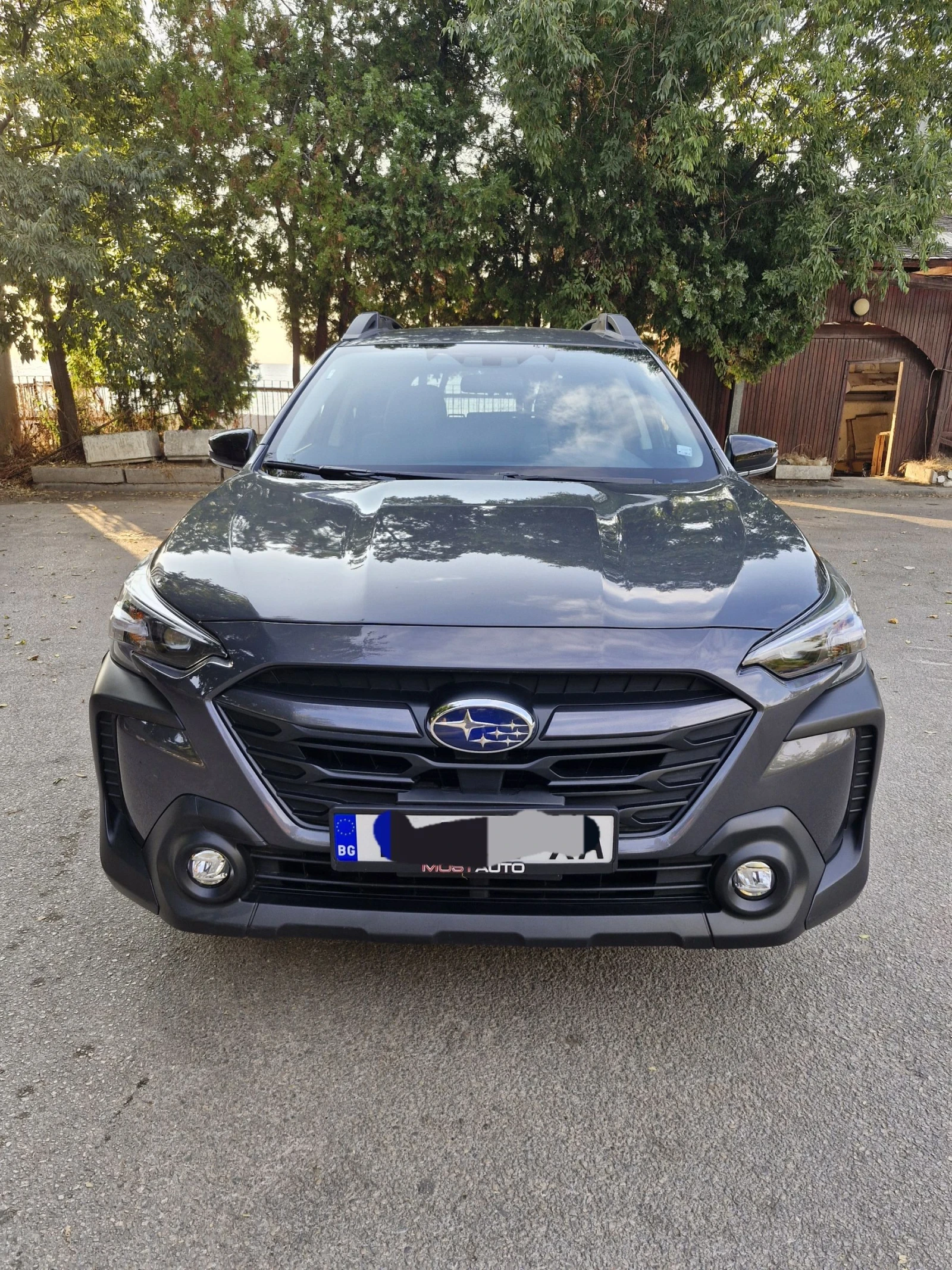 Subaru Outback | Mobile.bg � ����������� 1