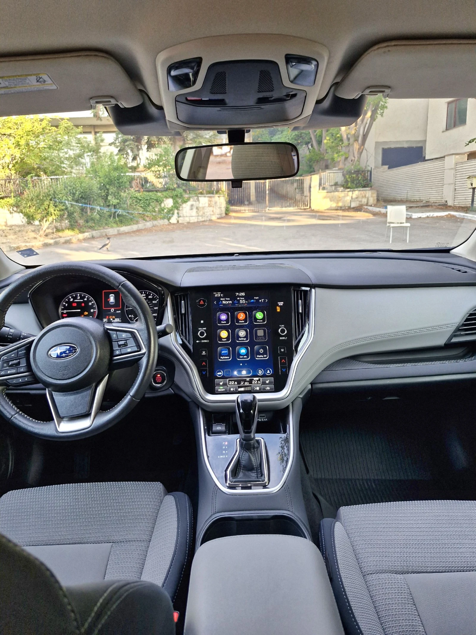 Subaru Outback | Mobile.bg � ����������� 13