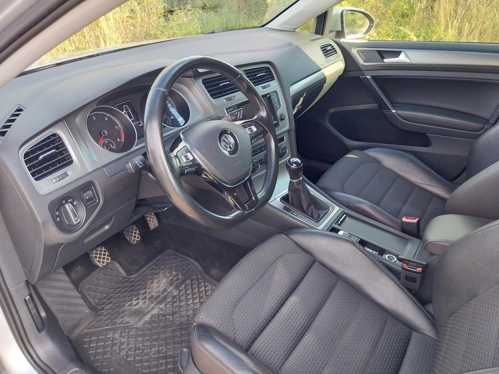 VW Golf | Mobile.bg � ����������� 9