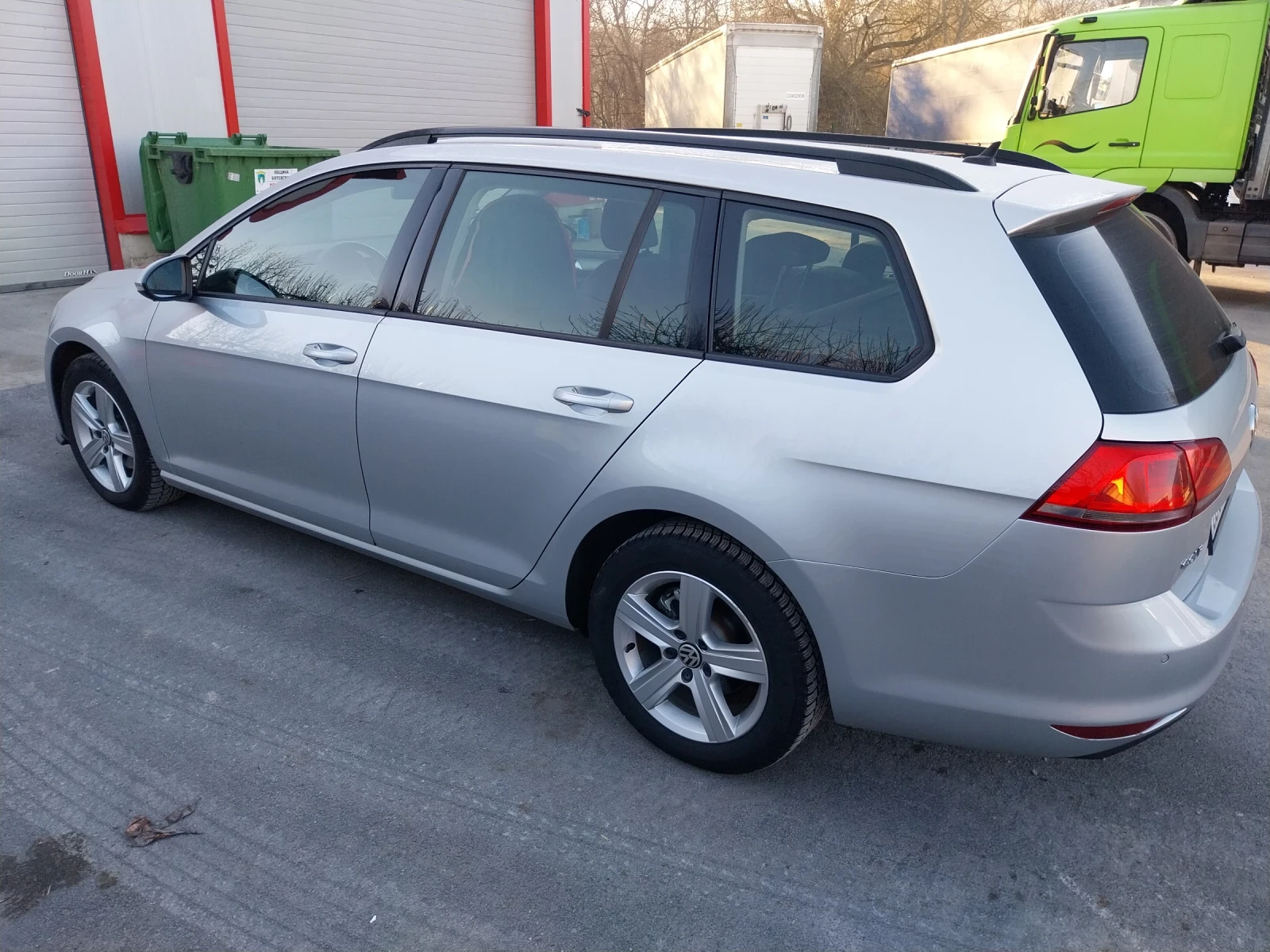 VW Golf | Mobile.bg � ����������� 4
