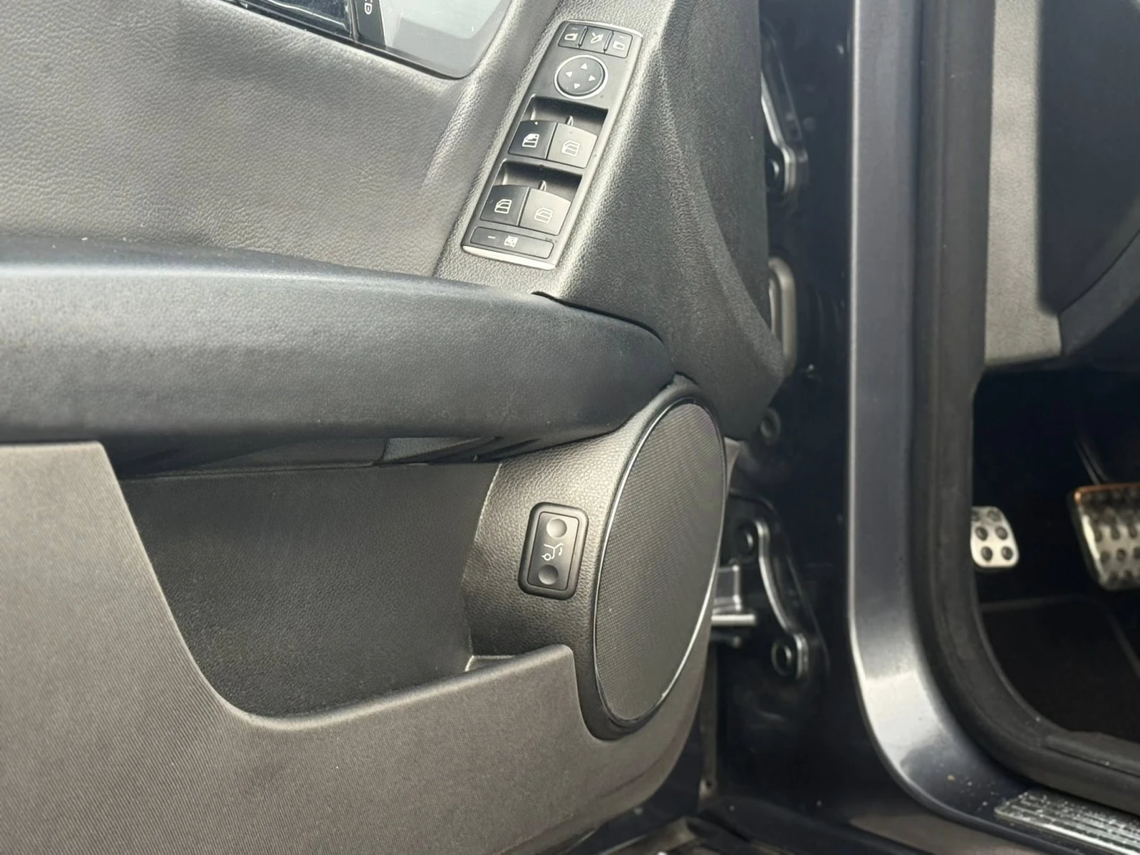 Mercedes-Benz C 250 ��G 4 MATIC | Mobile.bg � ����������� 13