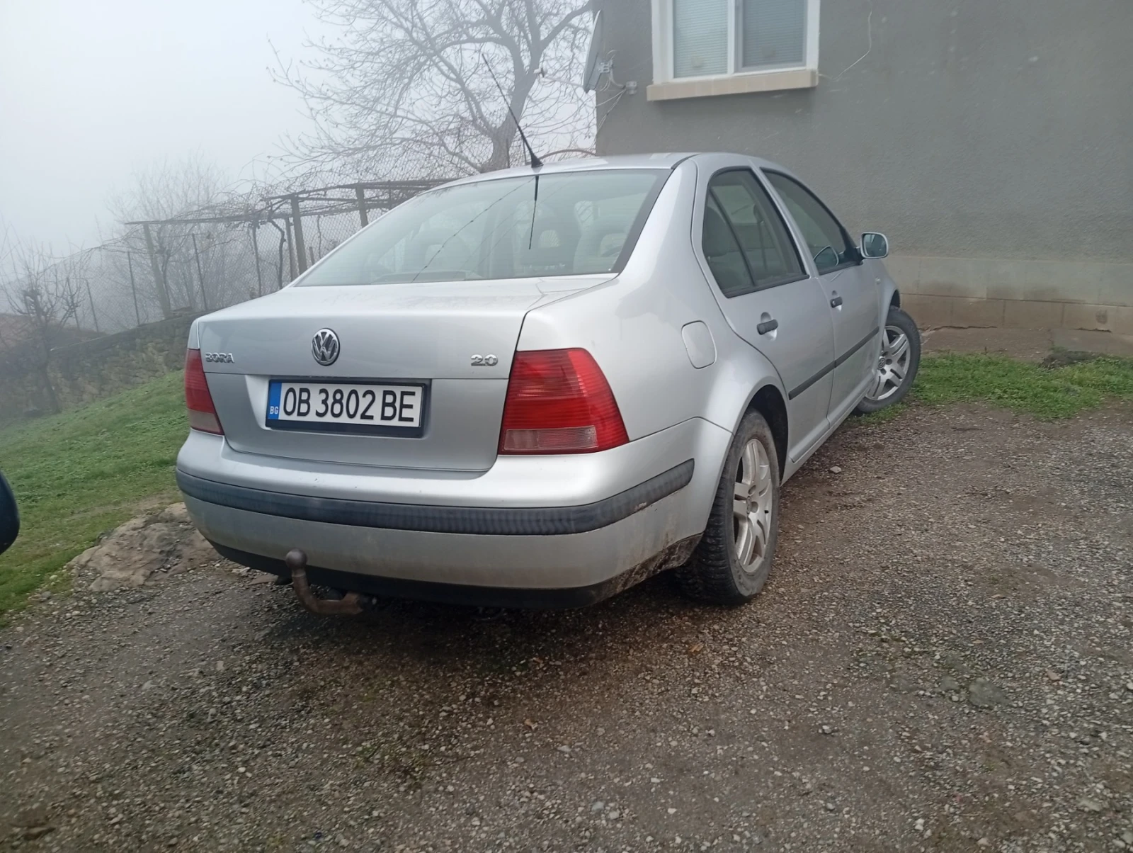 VW Bora 4MOTION | Mobile.bg � ����������� 7