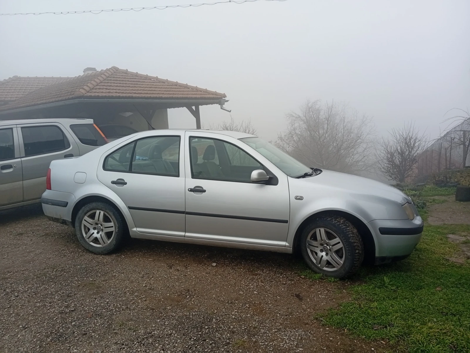 VW Bora 4MOTION | Mobile.bg � ����������� 1