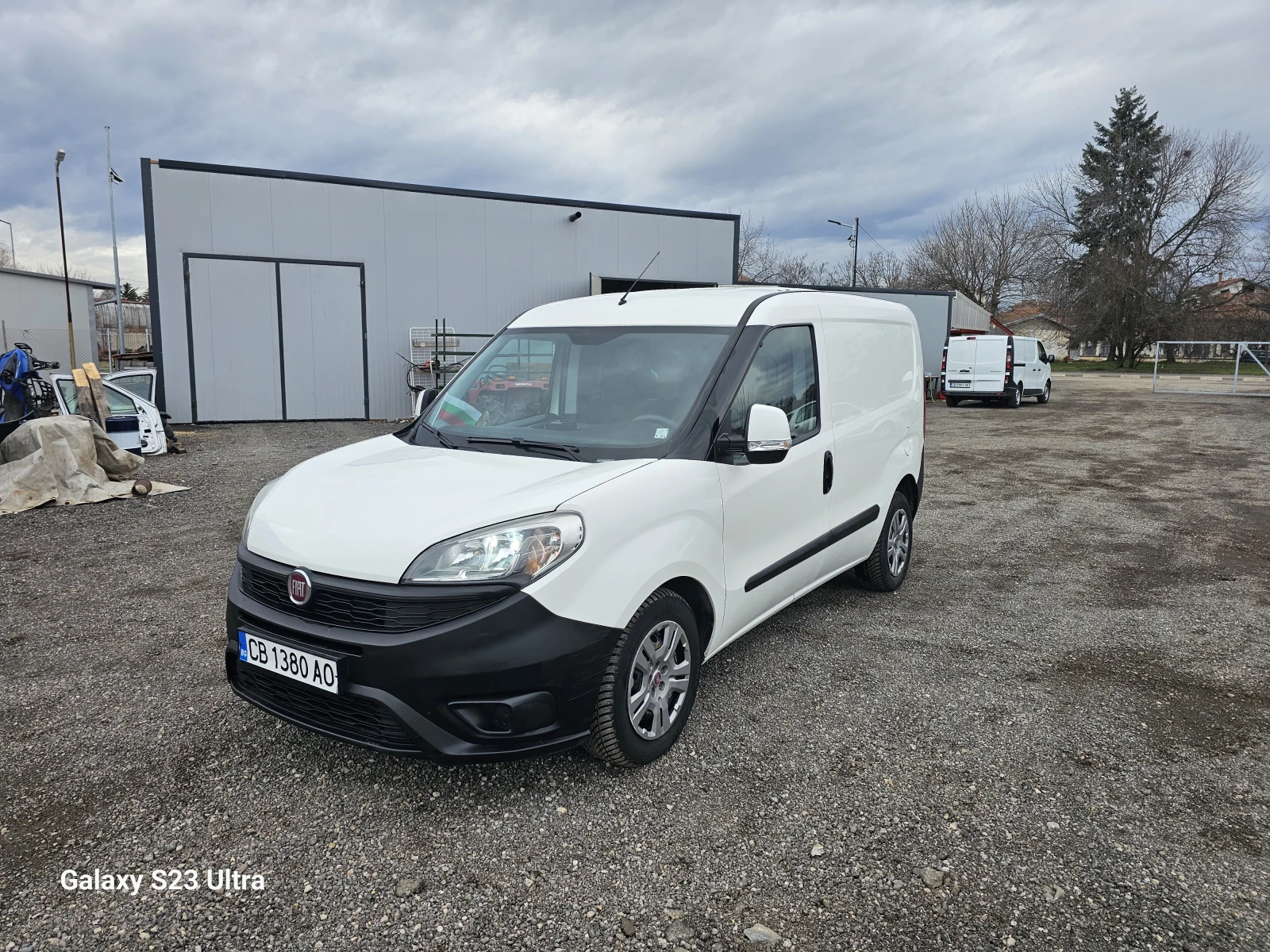 Fiat Doblo 1.6 | Mobile.bg � ����������� 1