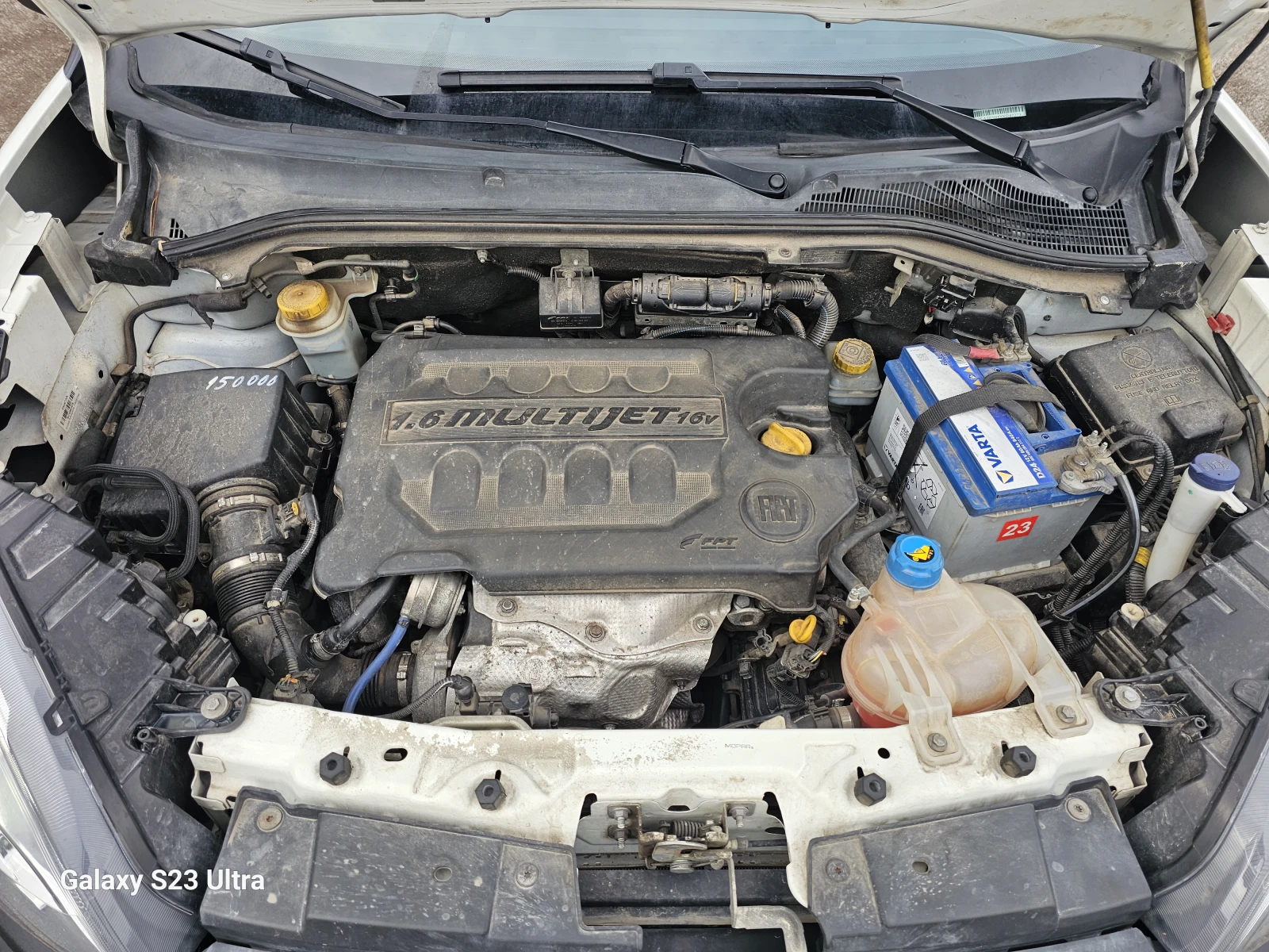 Fiat Doblo 1.6 | Mobile.bg � ����������� 12