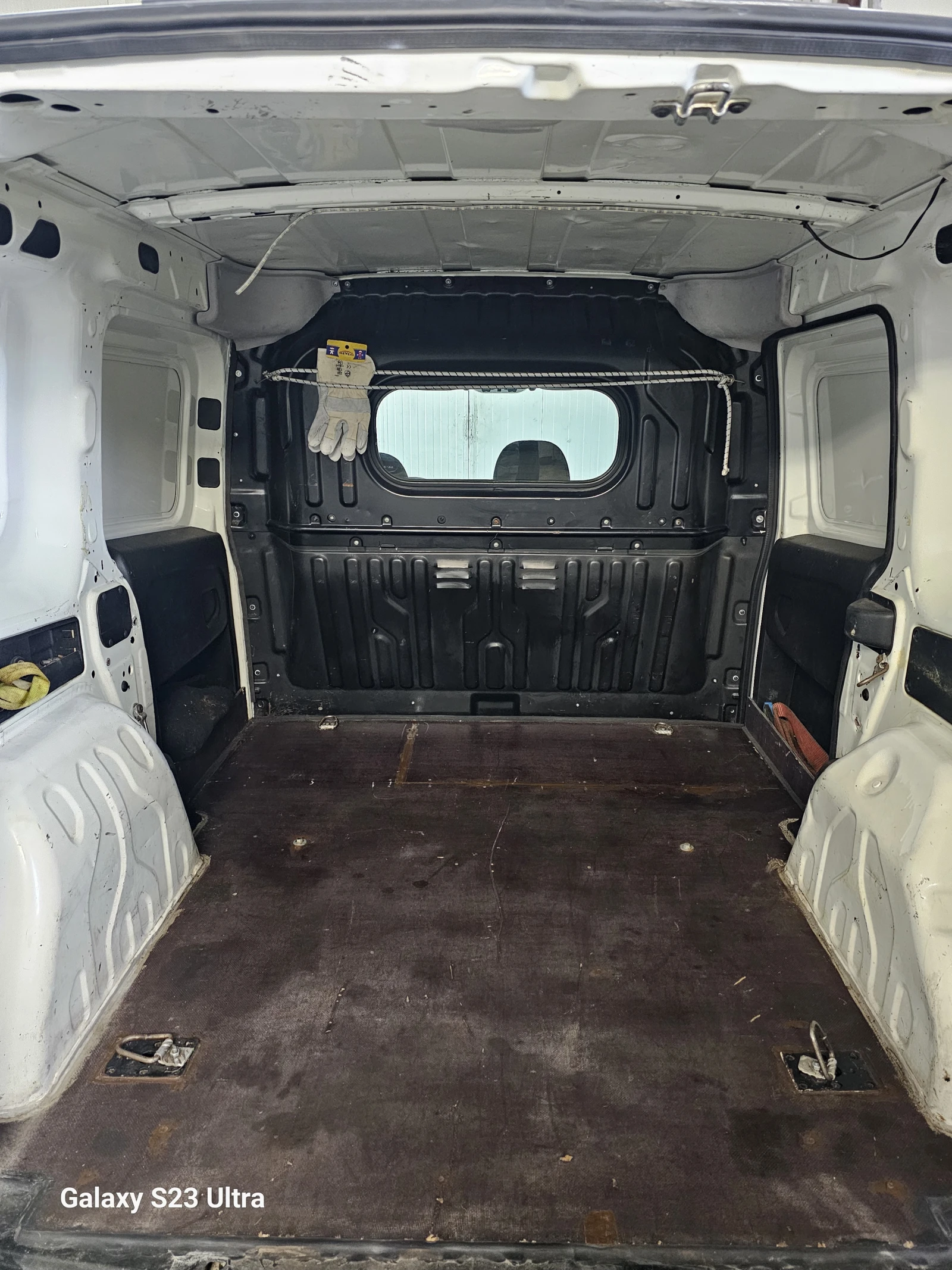 Fiat Doblo 1.6 - изображение 6