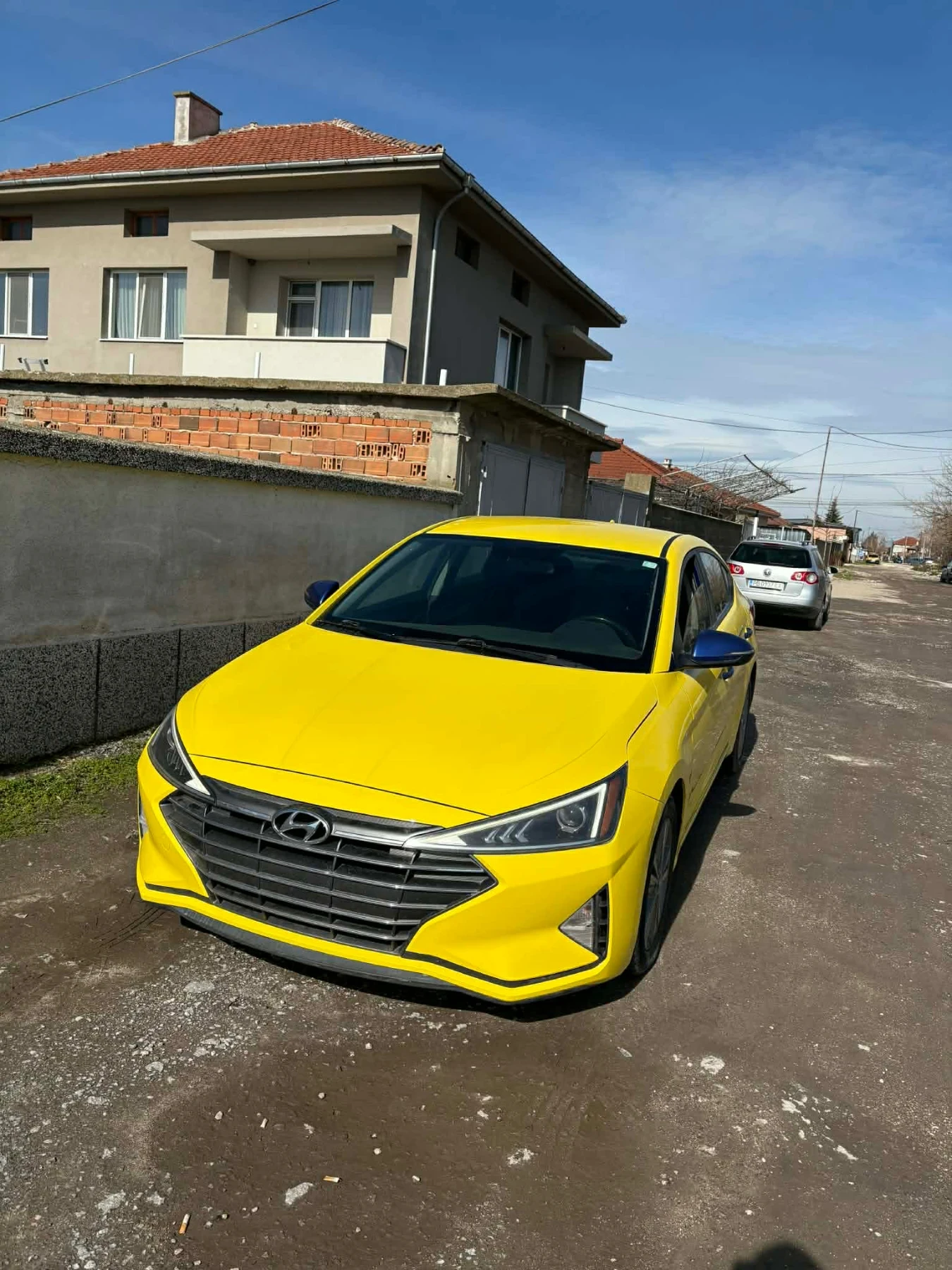Hyundai Elantra 2.0 | Mobile.bg � ����������� 4