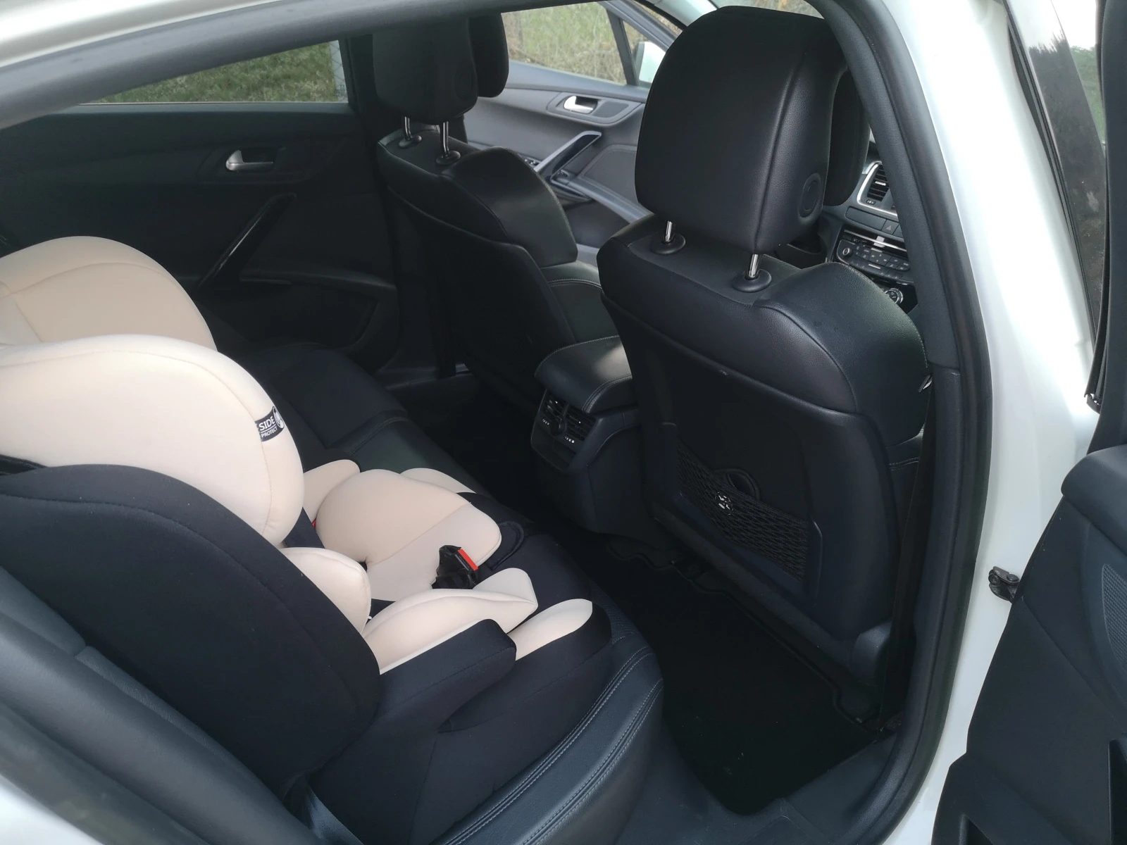 Peugeot 508 2.2 GT | Mobile.bg � ����������� 13