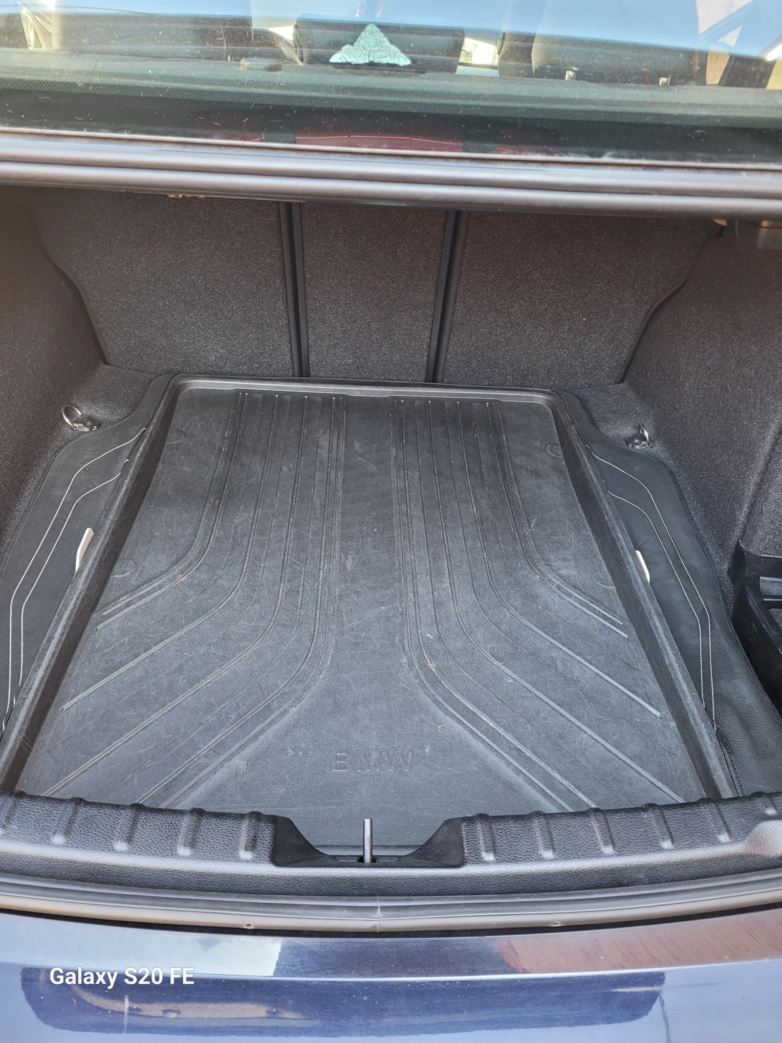 BMW 320  - изображение 7