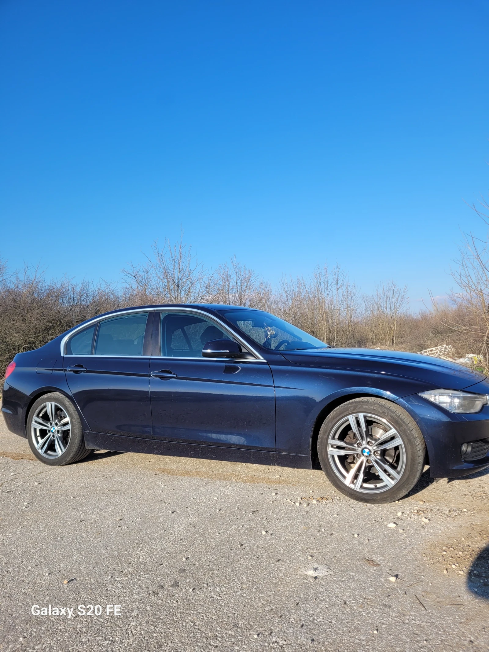 BMW 320 | Mobile.bg � ����������� 1