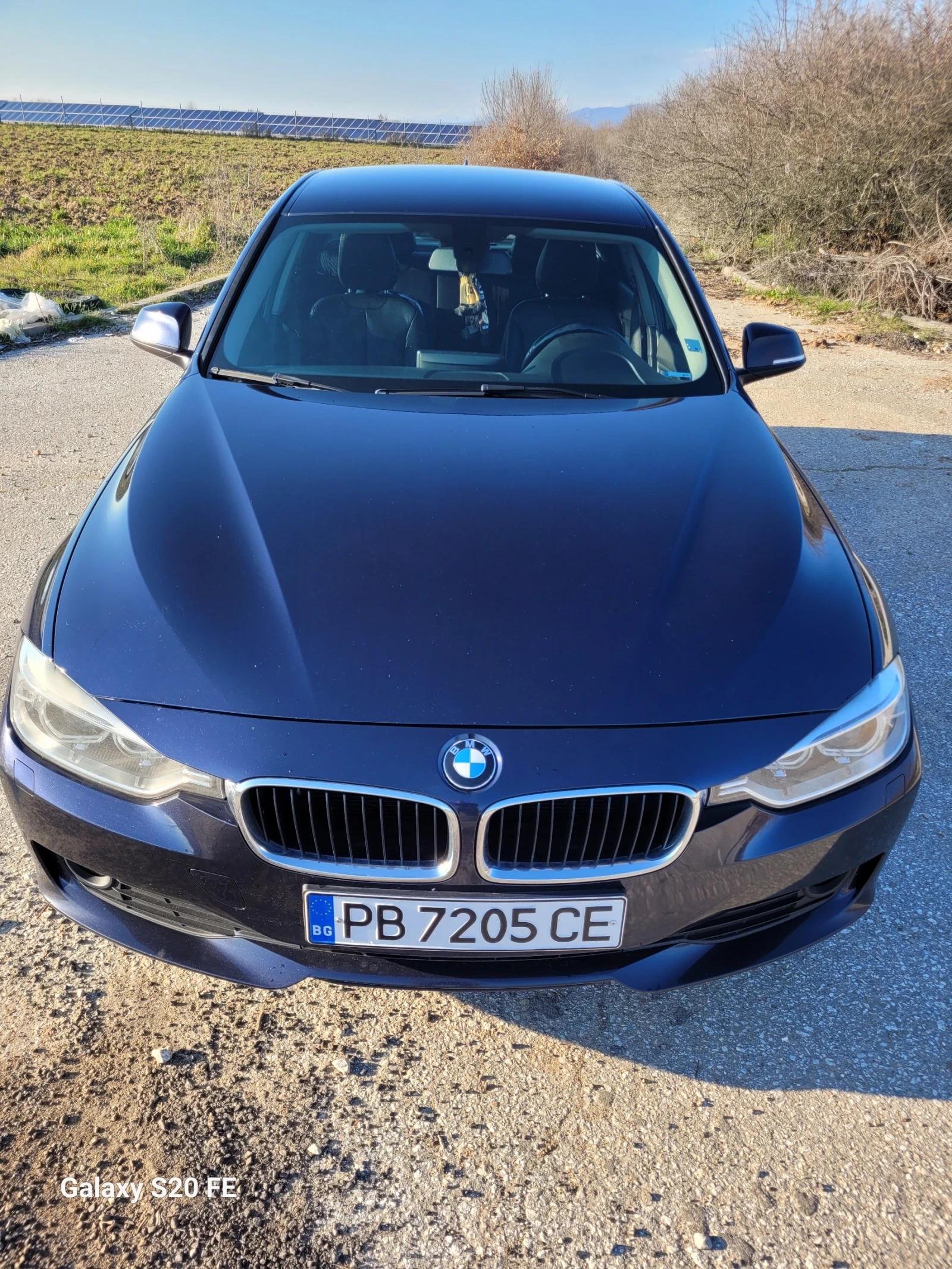 BMW 320  - изображение 2