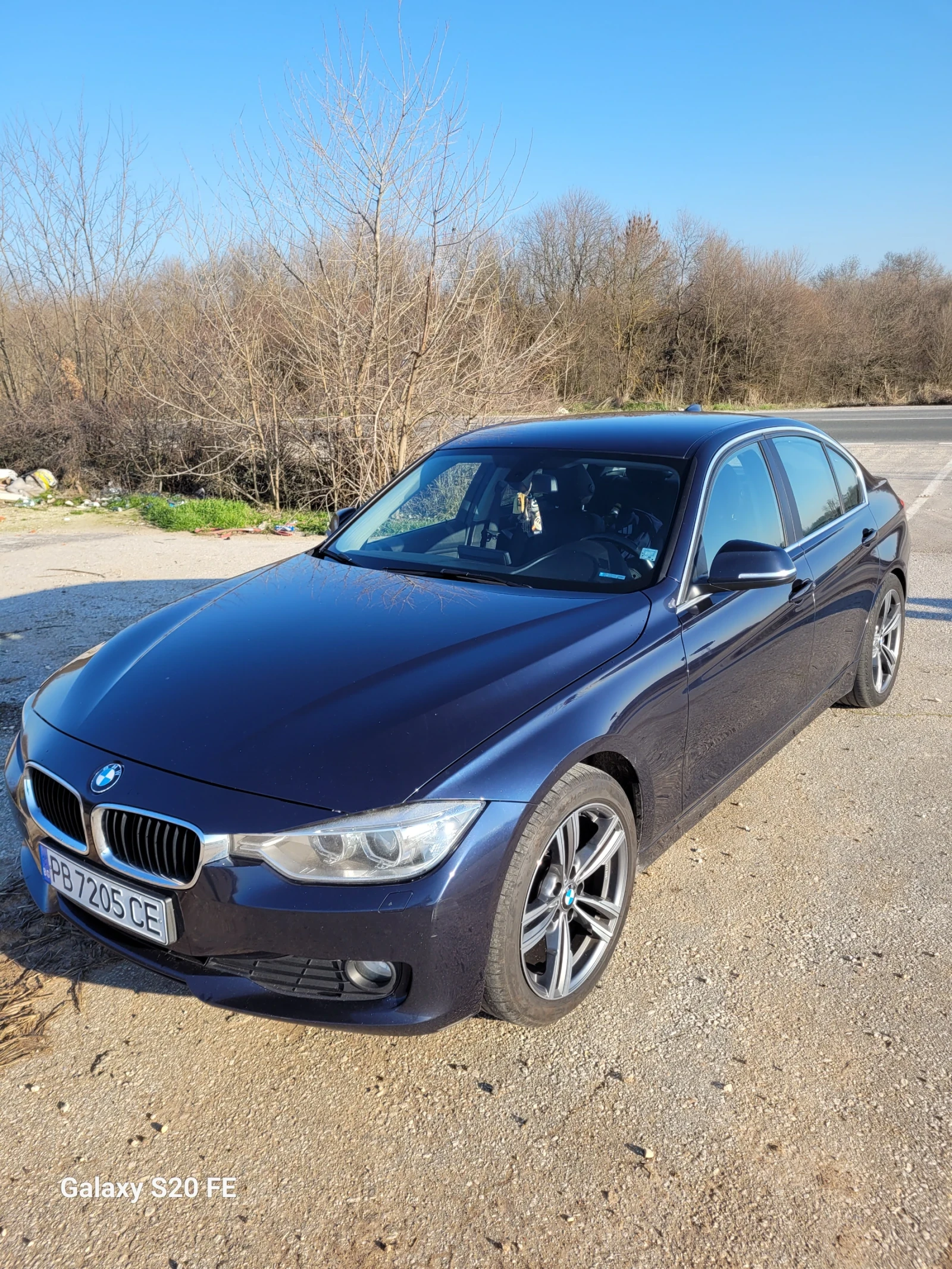 BMW 320  - изображение 3