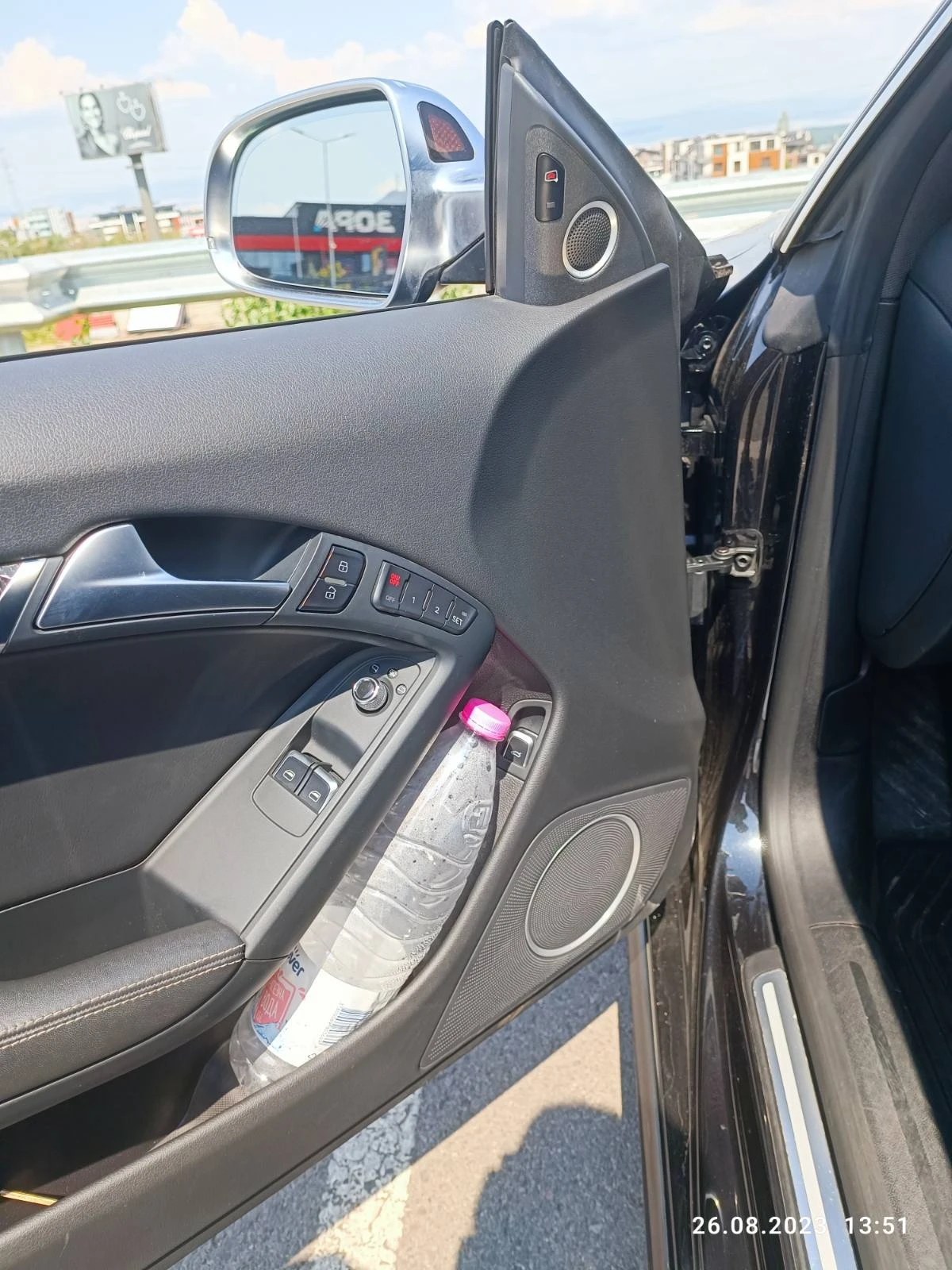 Audi S5 Supercharger, снимка 9 - Автомобили и джипове - 53770805