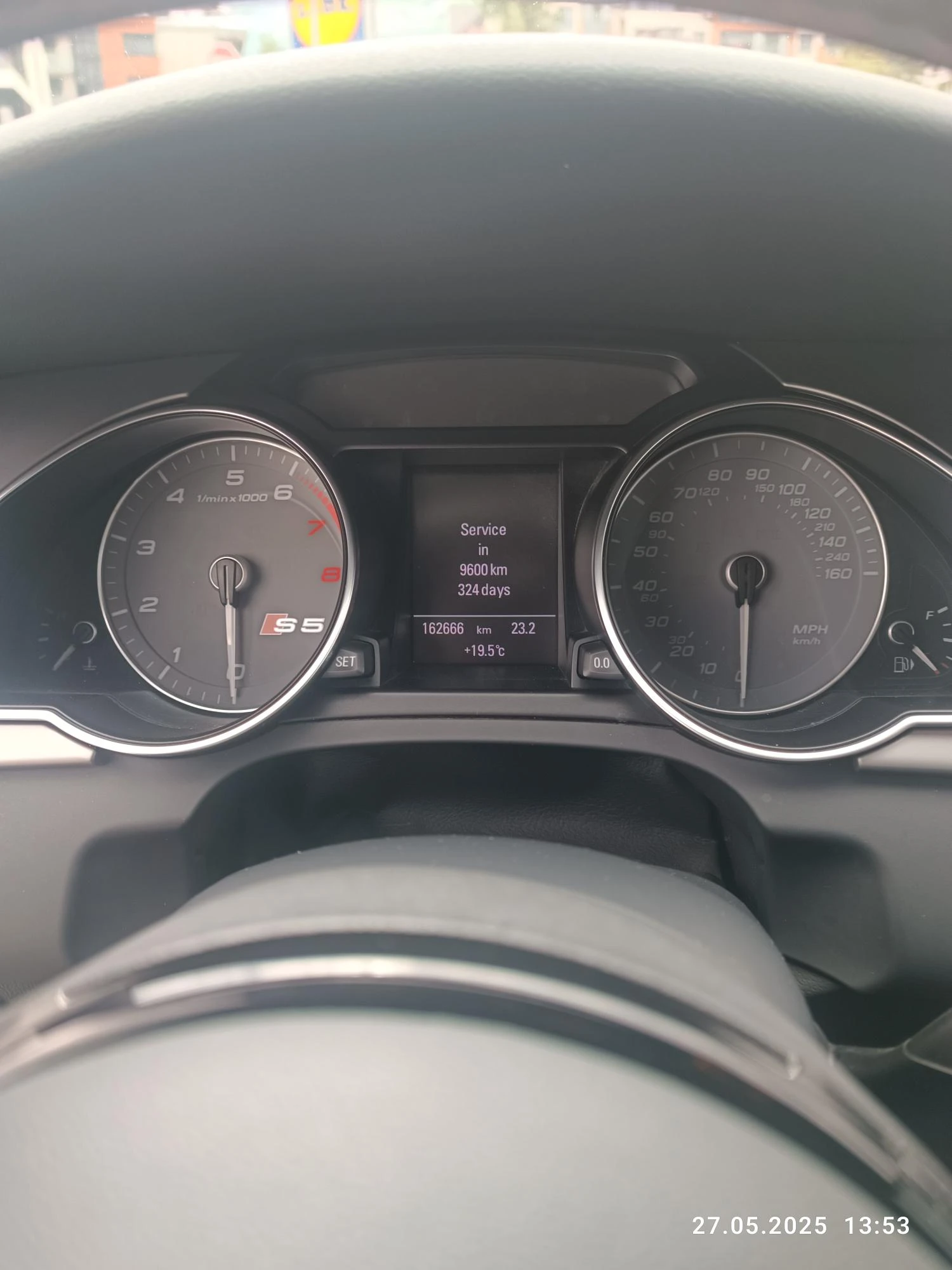 Audi S5 Supercharger, снимка 13 - Автомобили и джипове - 53770805