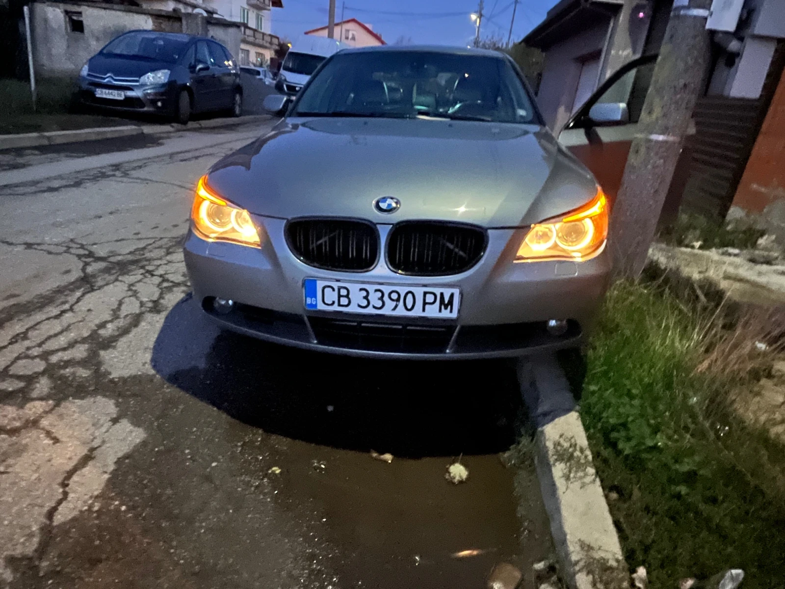 BMW 523 | Mobile.bg � ����������� 3