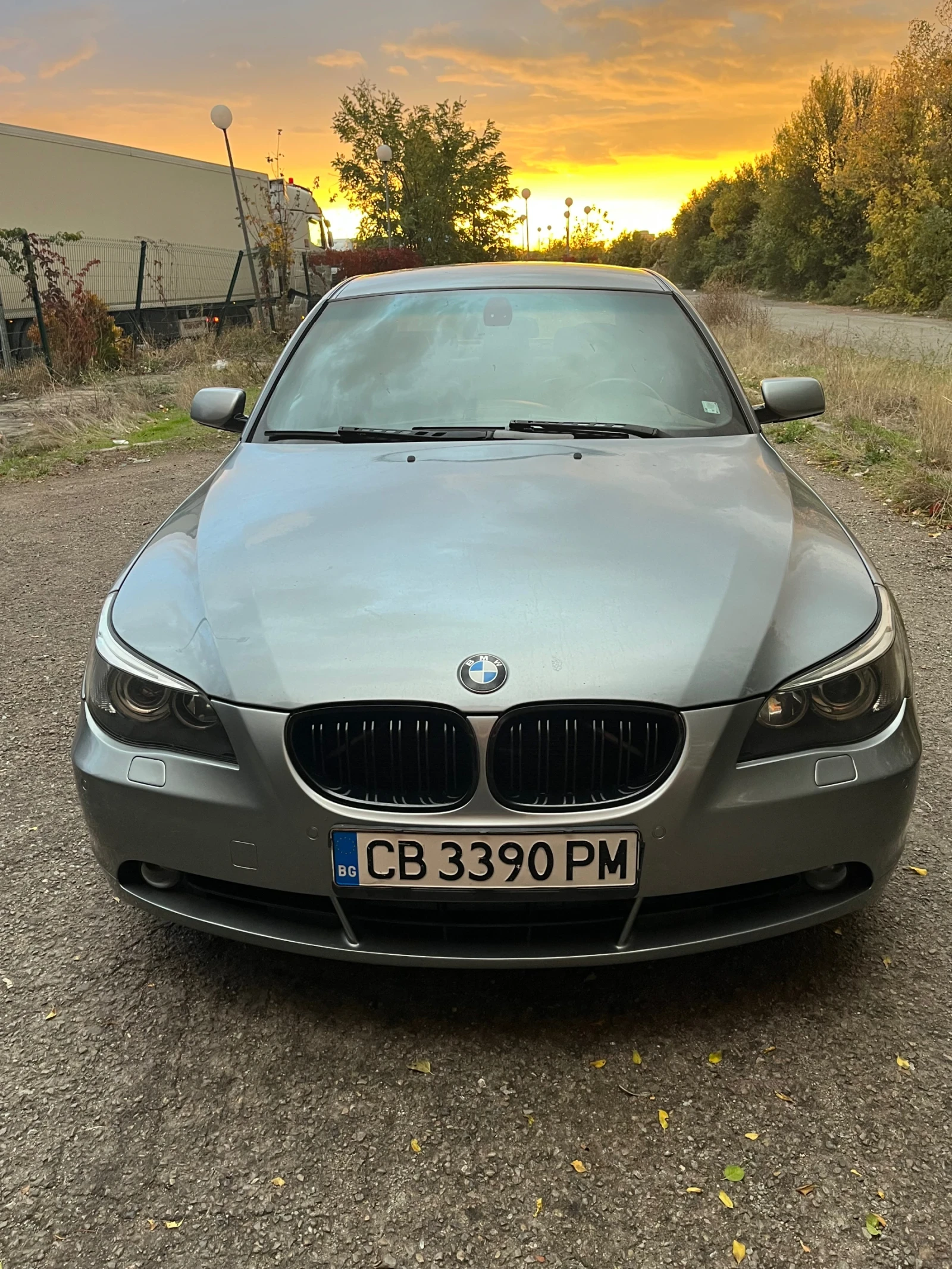 BMW 523 | Mobile.bg � ����������� 6