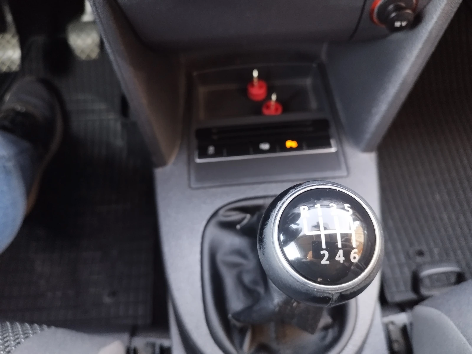 VW Touran 2.0 tdi 140  | Mobile.bg � ����������� 15