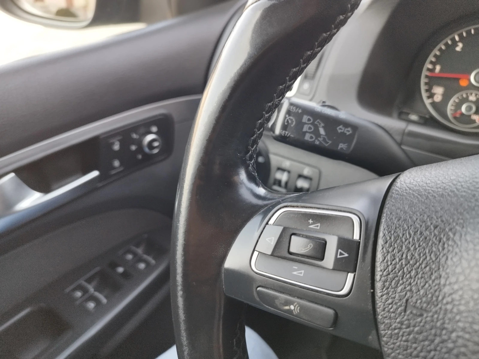 VW Touran 2.0 tdi 140  | Mobile.bg � ����������� 14