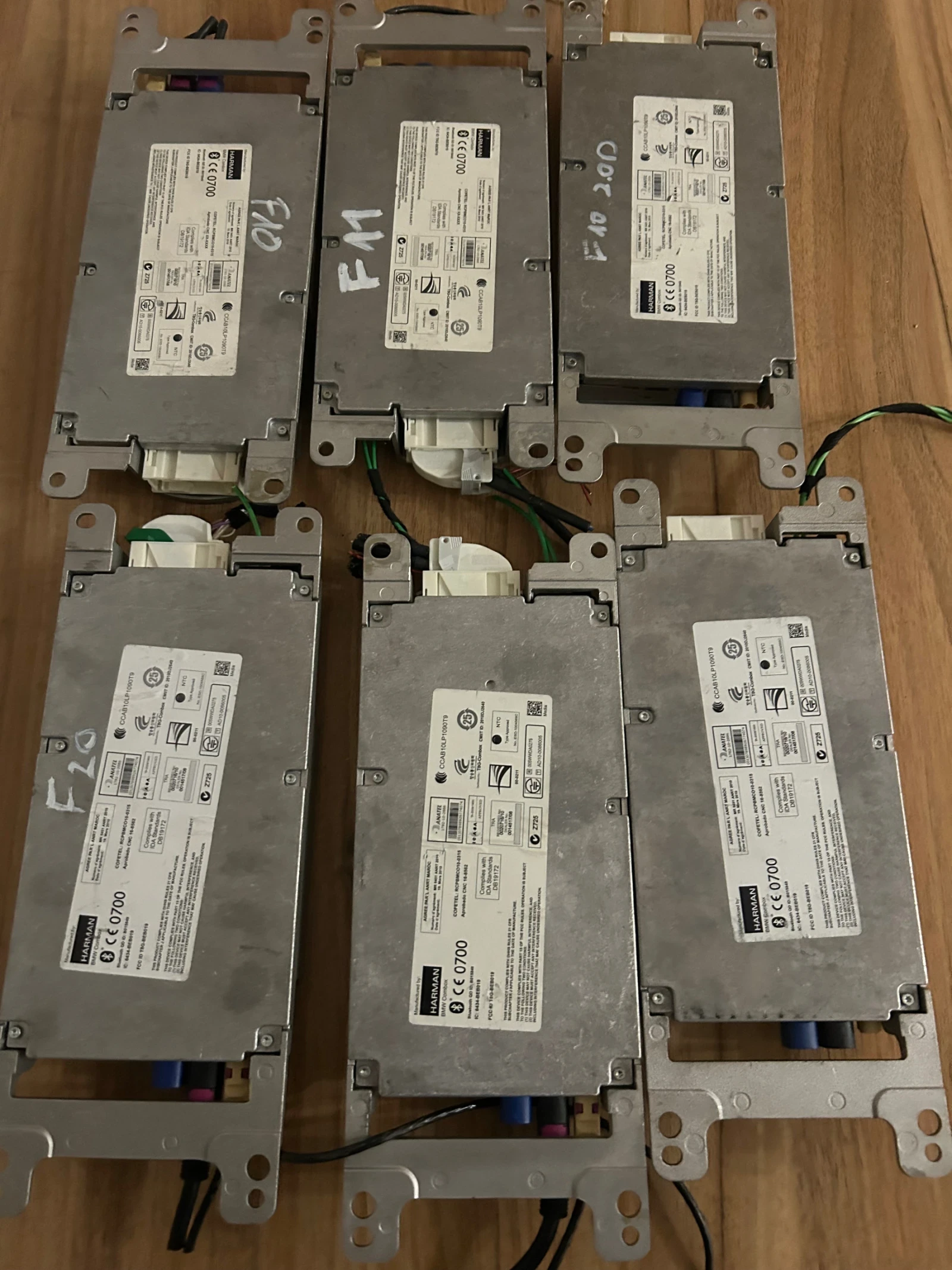 BMW 535, снимка 6 - Автомобили и джипове - 54098834