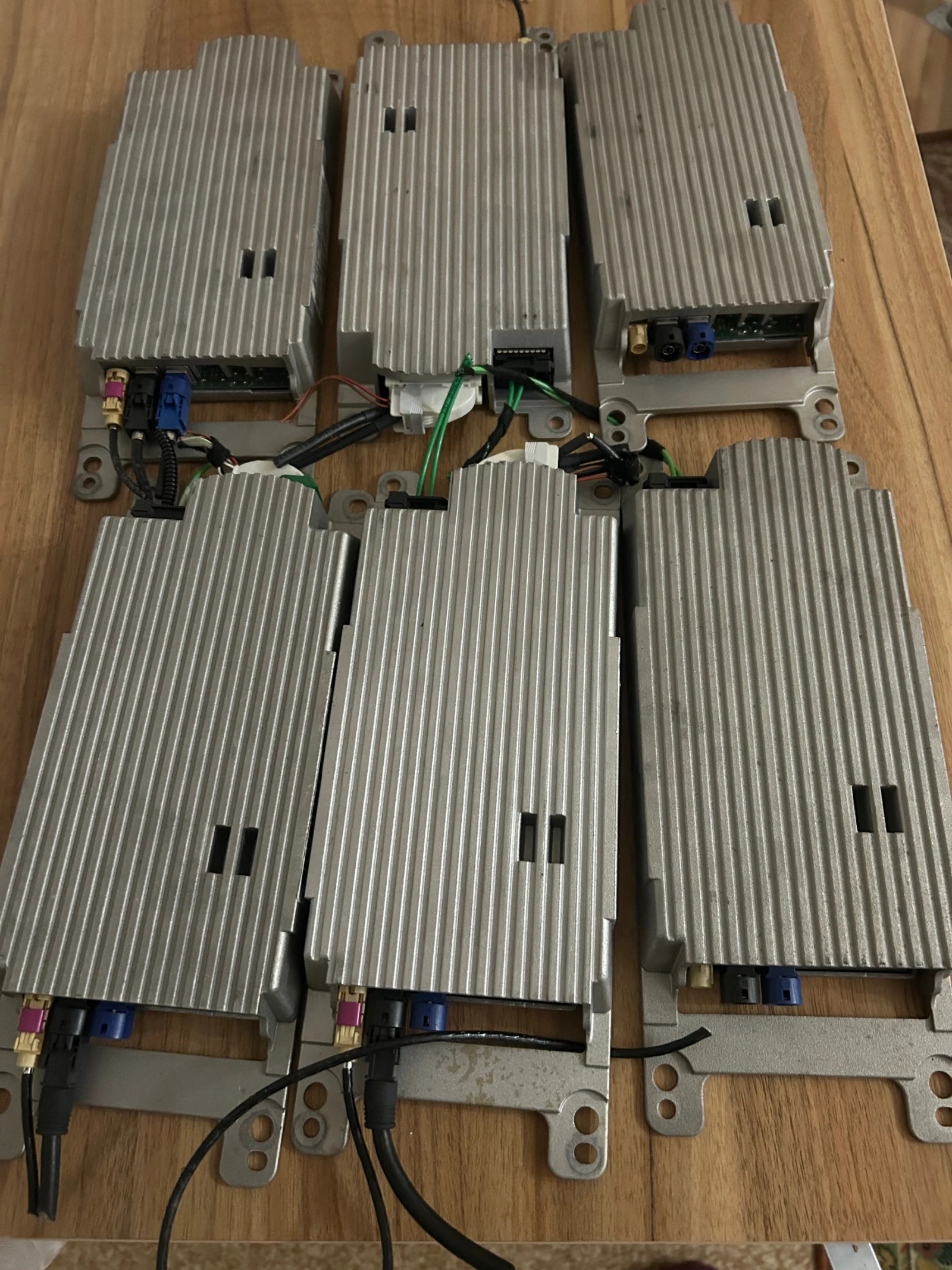 BMW 535, снимка 7 - Автомобили и джипове - 54098834