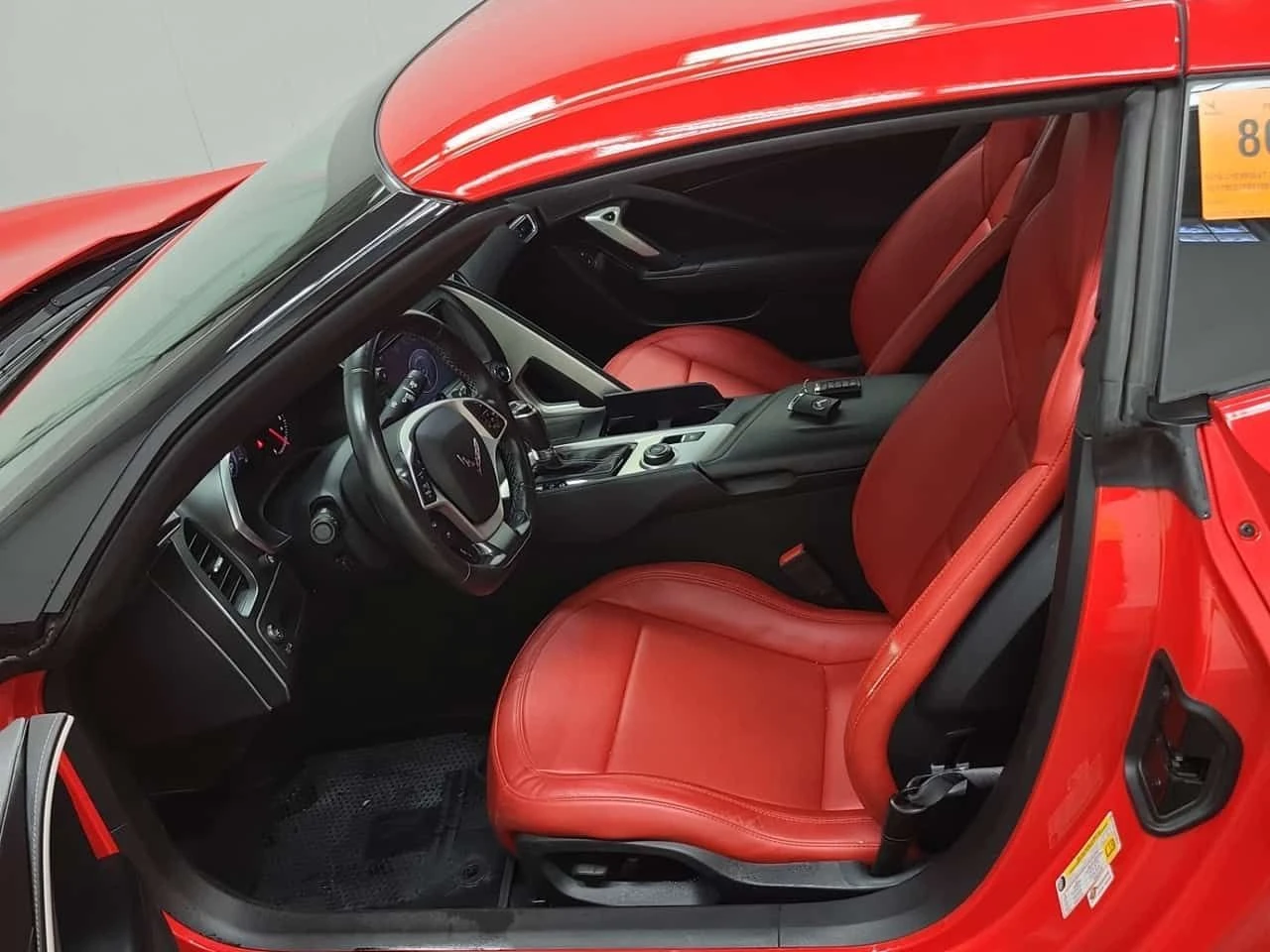 Chevrolet Corvette * 1LT *  | Mobile.bg � ����������� 12