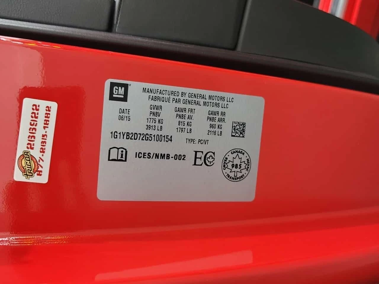 Chevrolet Corvette * 1LT *  | Mobile.bg � ����������� 14