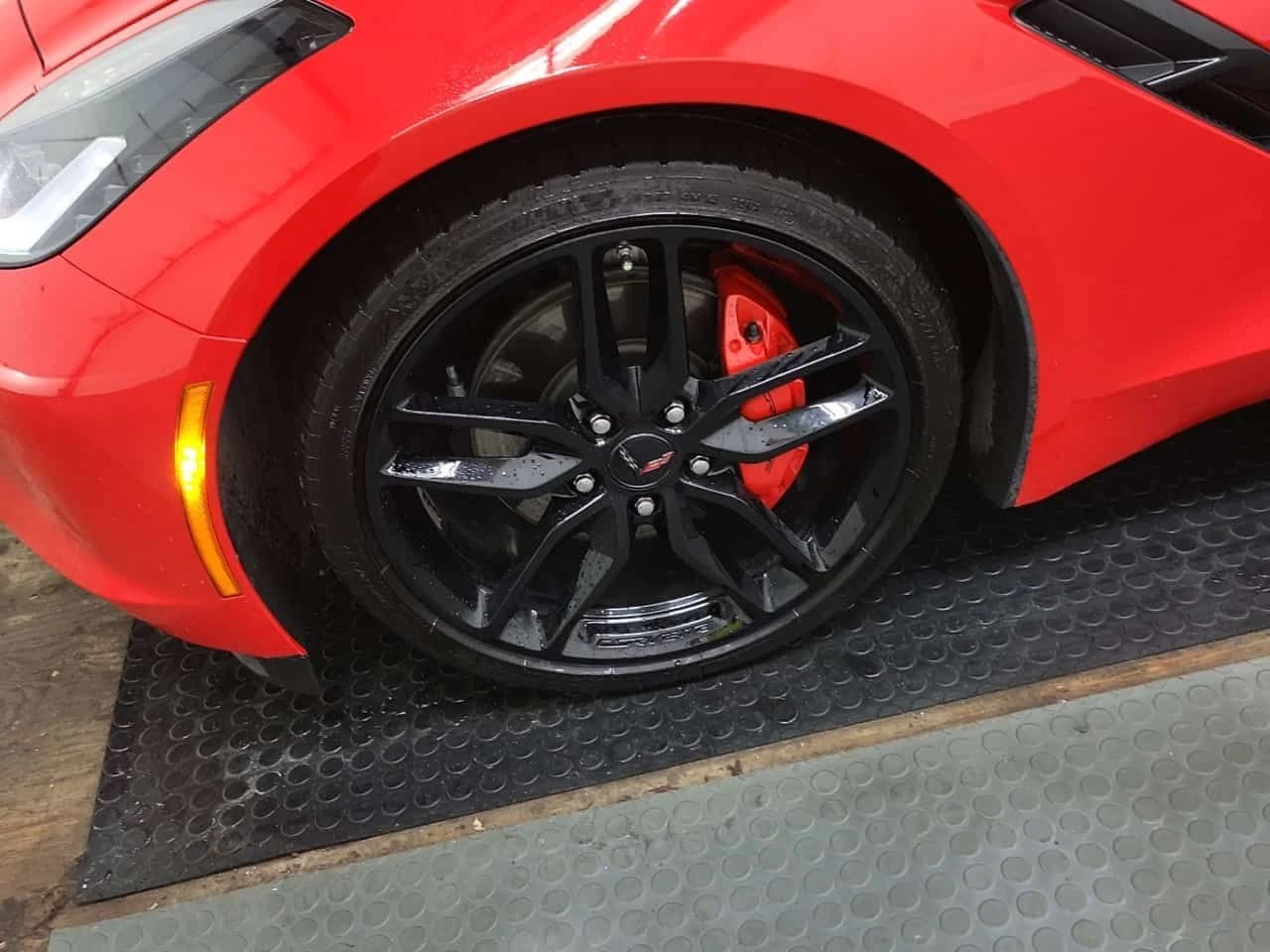 Chevrolet Corvette * 1LT *  | Mobile.bg � ����������� 5