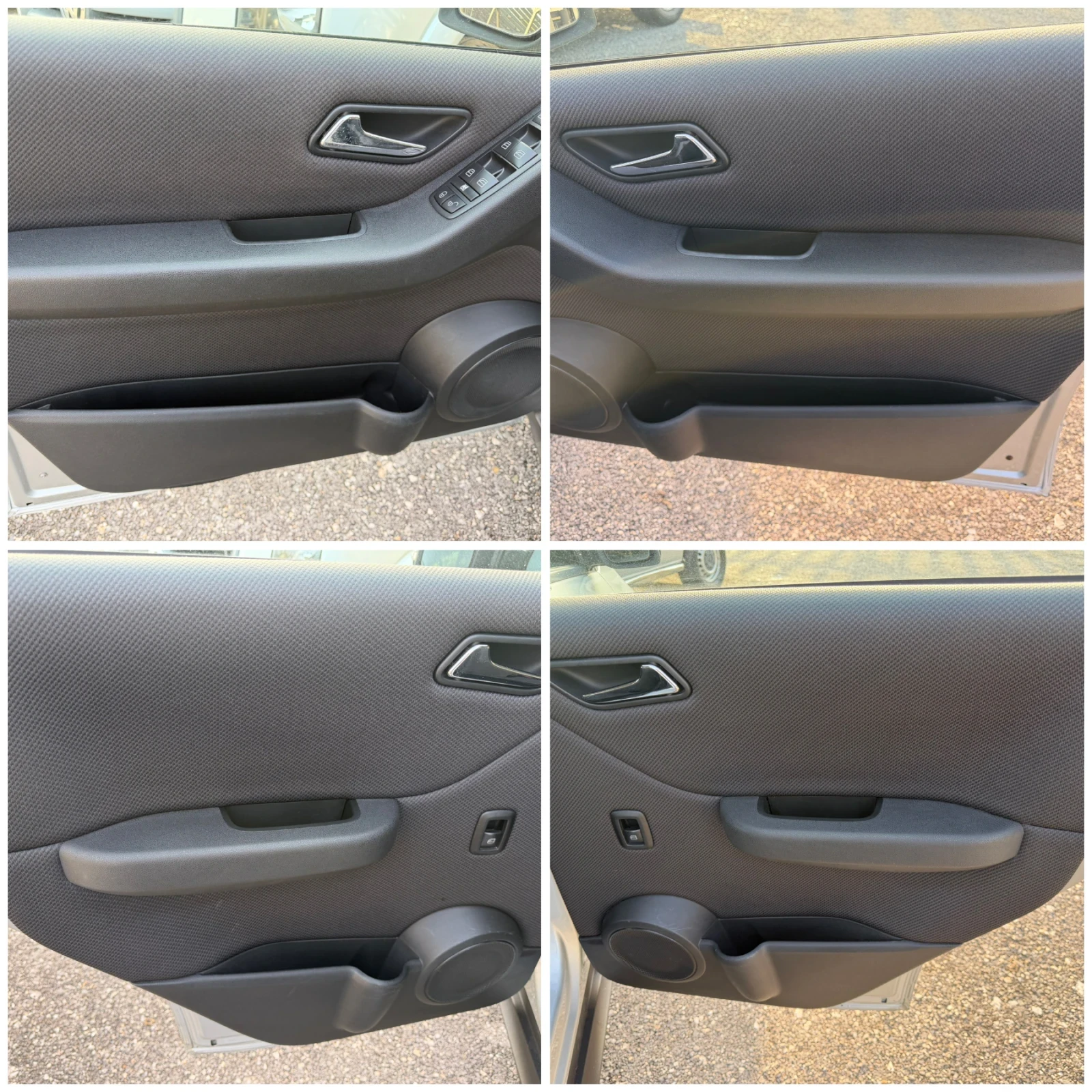 Mercedes-Benz A 160 2.0CDI* UNIKAT* REALNI KM*  | Mobile.bg � ����������� 7