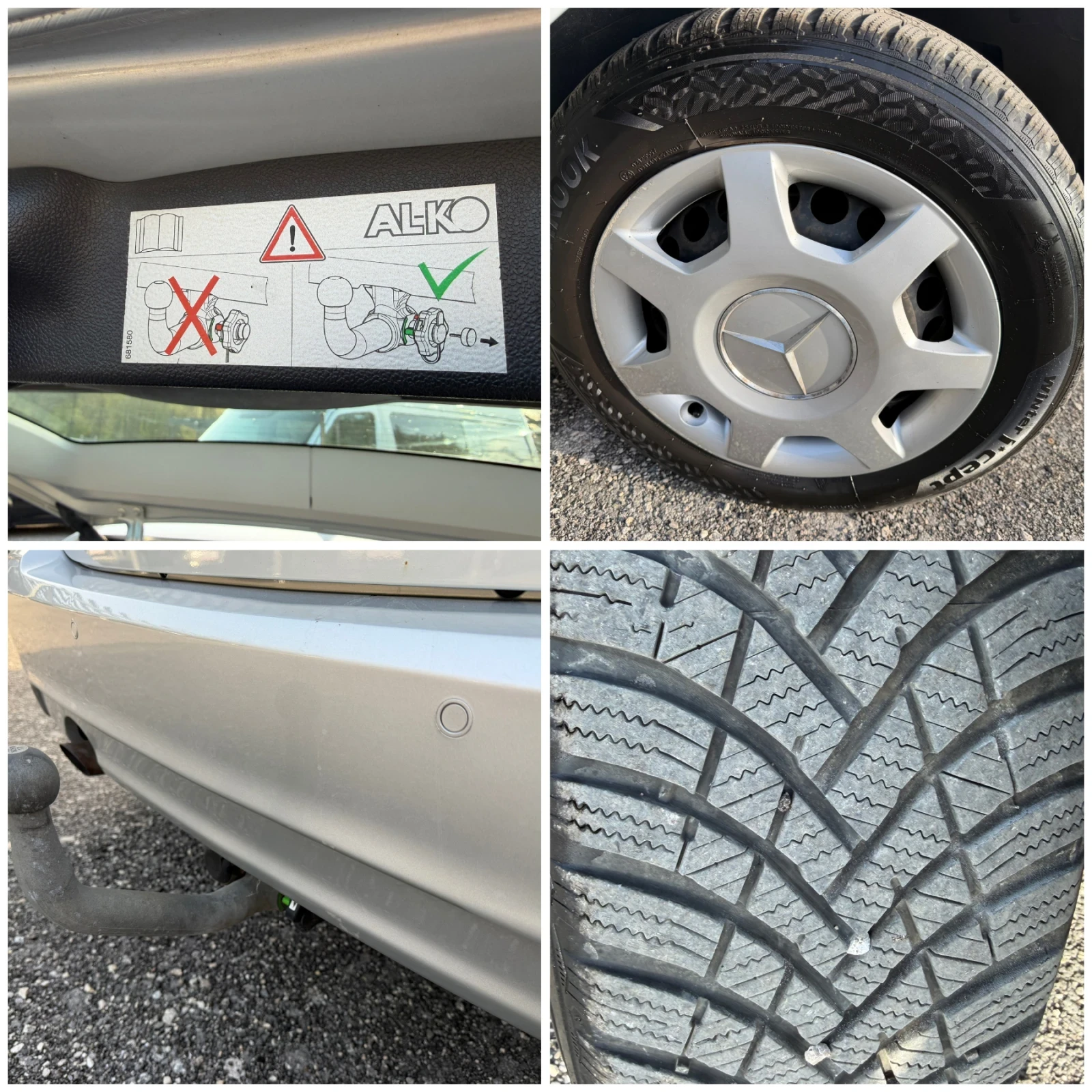 Mercedes-Benz A 160 2.0CDI* UNIKAT* REALNI KM*  | Mobile.bg � ����������� 17