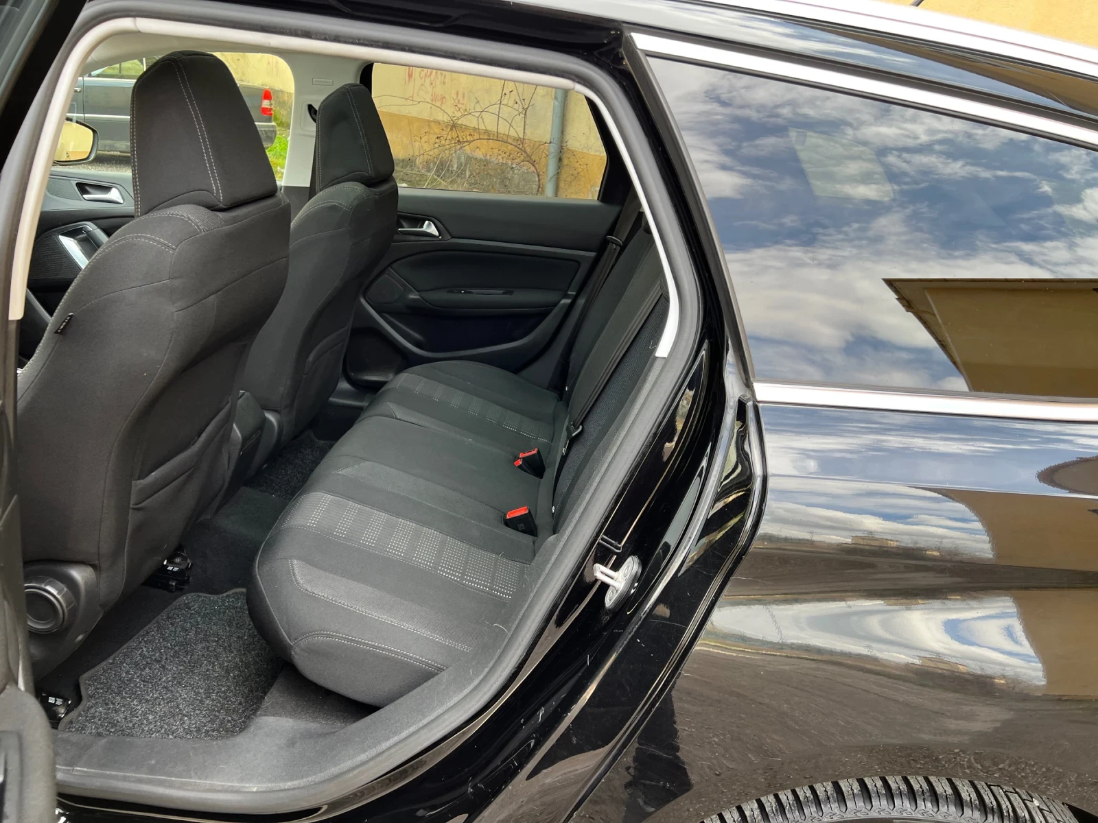 Peugeot 308 1.6HDI/GT-LINE | Mobile.bg � ����������� 13